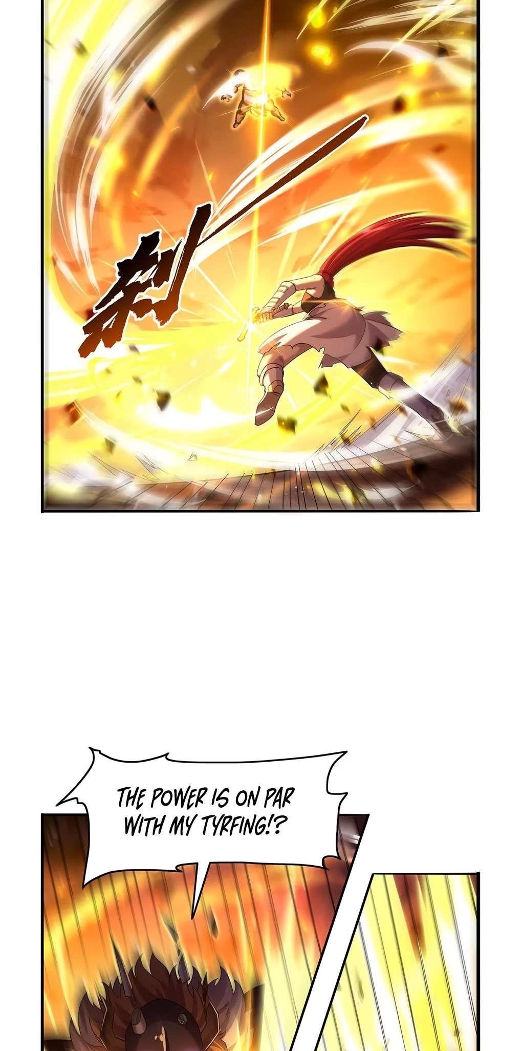 The Demon King Who Lost His Job Chapter 423 - Page 24 in English