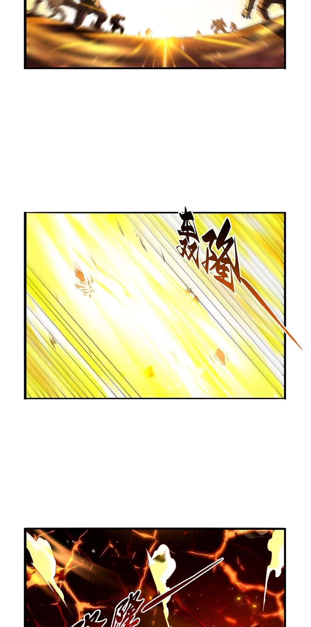 The Demon King Who Lost His Job Chapter 423 - Page 26 in English