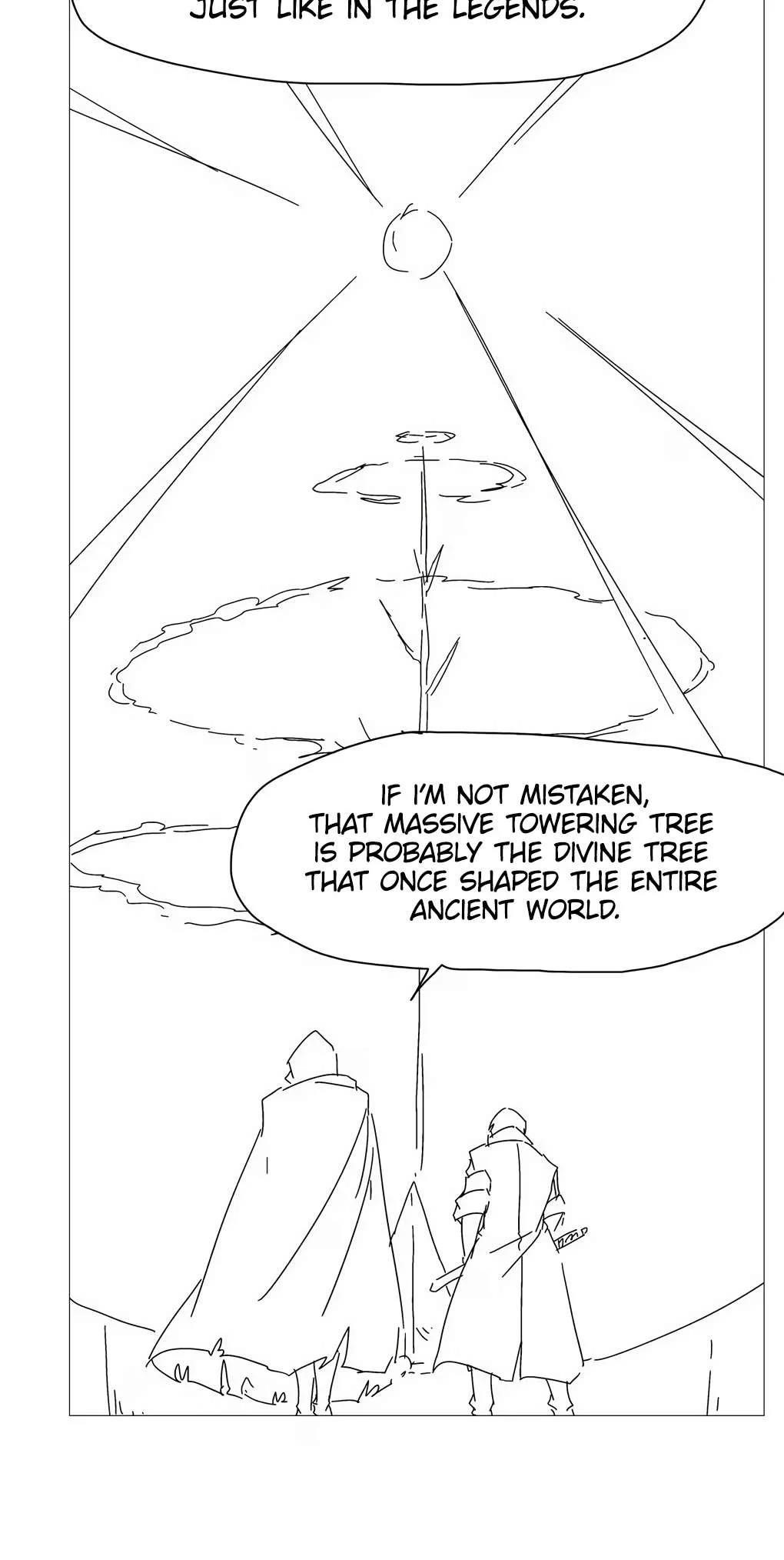The Demon King Who Lost His Job Chapter 423 - Page 36 in English