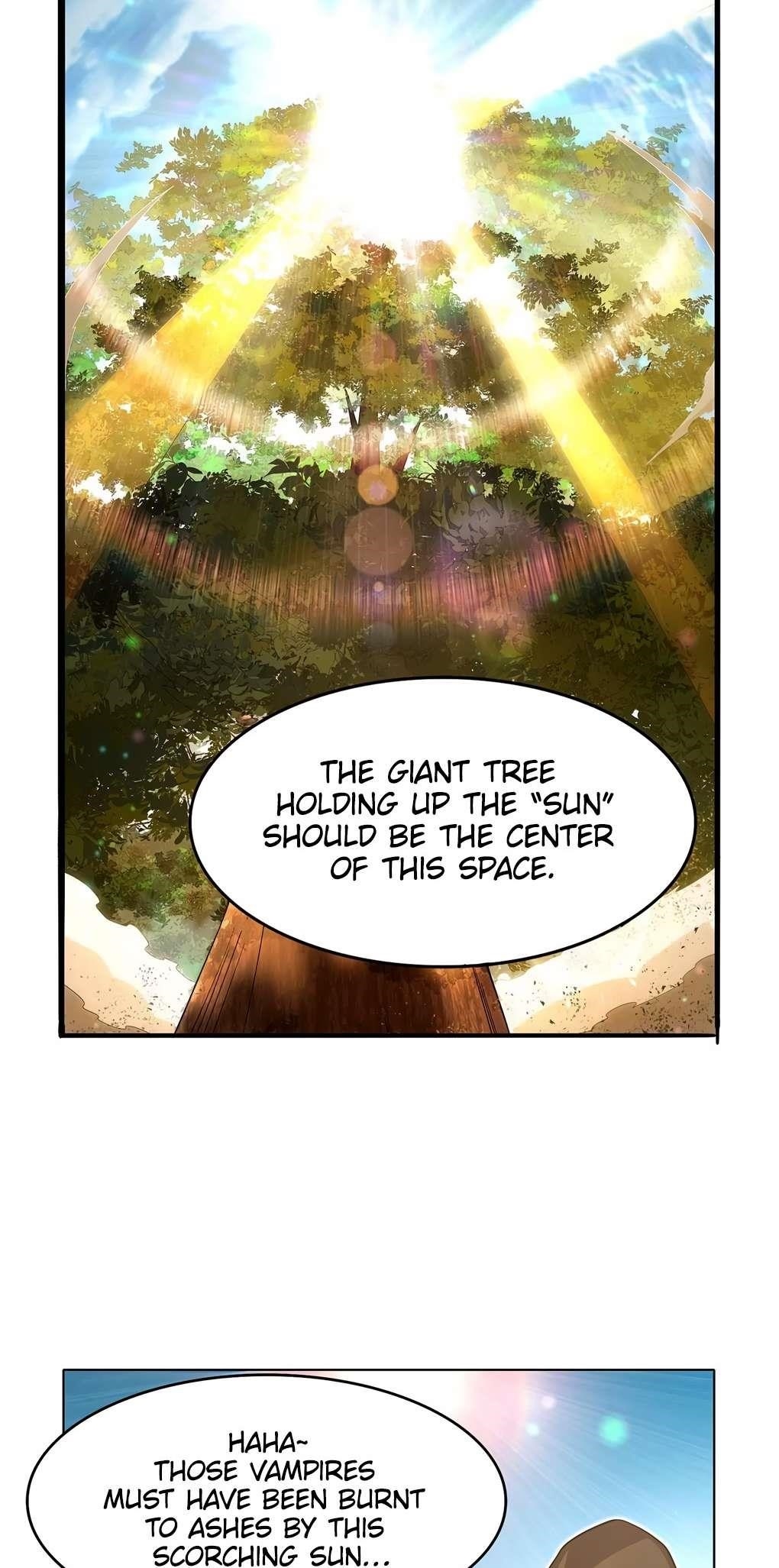 The Demon King Who Lost His Job Chapter 424 - Page 5 in English
