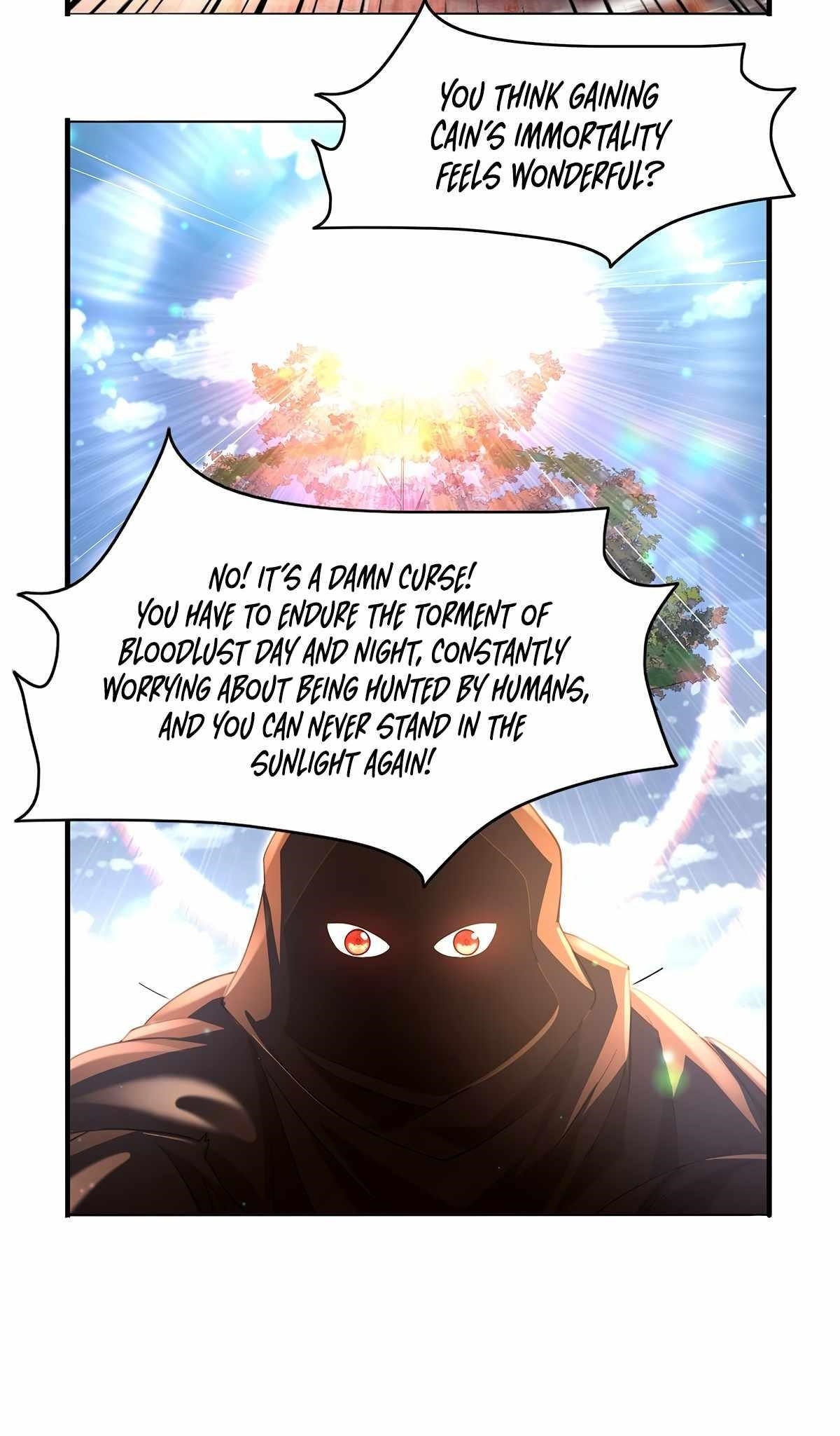 The Demon King Who Lost His Job Chapter 425 - Page 11 in English