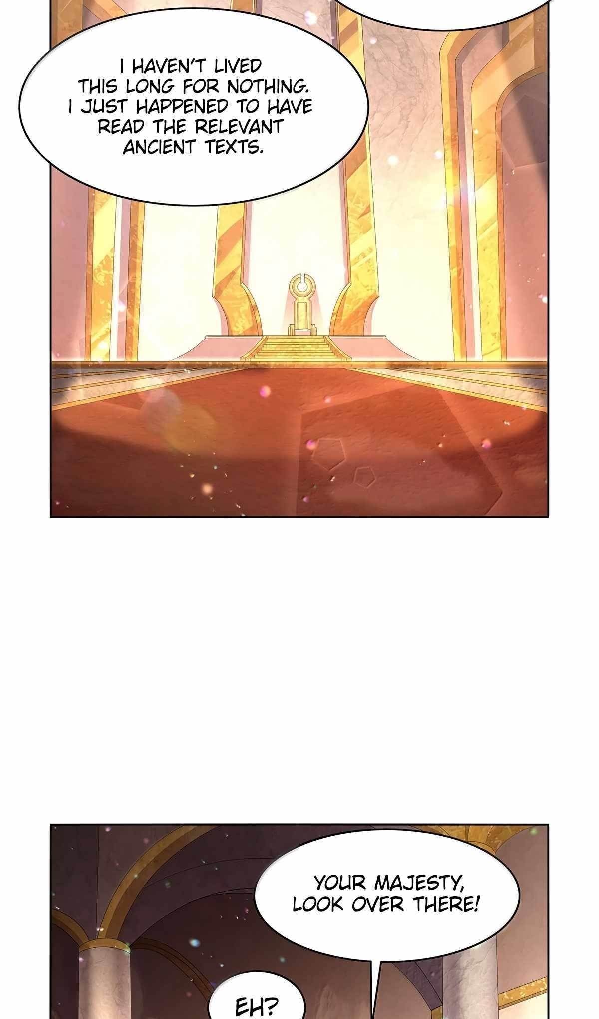 The Demon King Who Lost His Job Chapter 427 - Page 16 in English