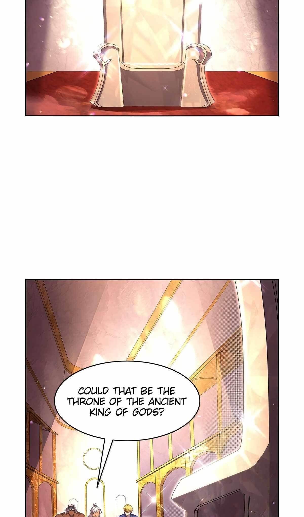 The Demon King Who Lost His Job Chapter 427 - Page 18 in English