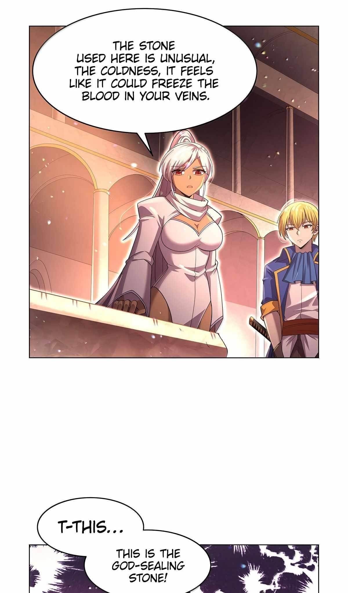 The Demon King Who Lost His Job Chapter 427 - Page 22 in English