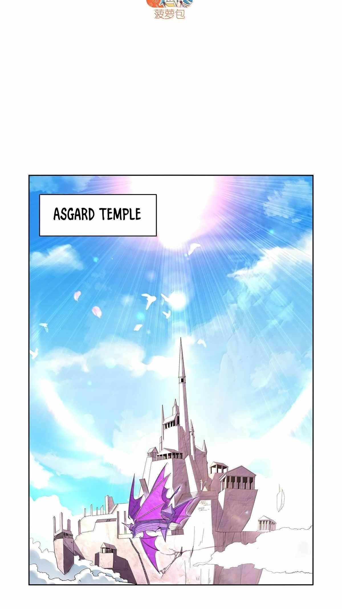 The Demon King Who Lost His Job Chapter 427 - Page 3 in English