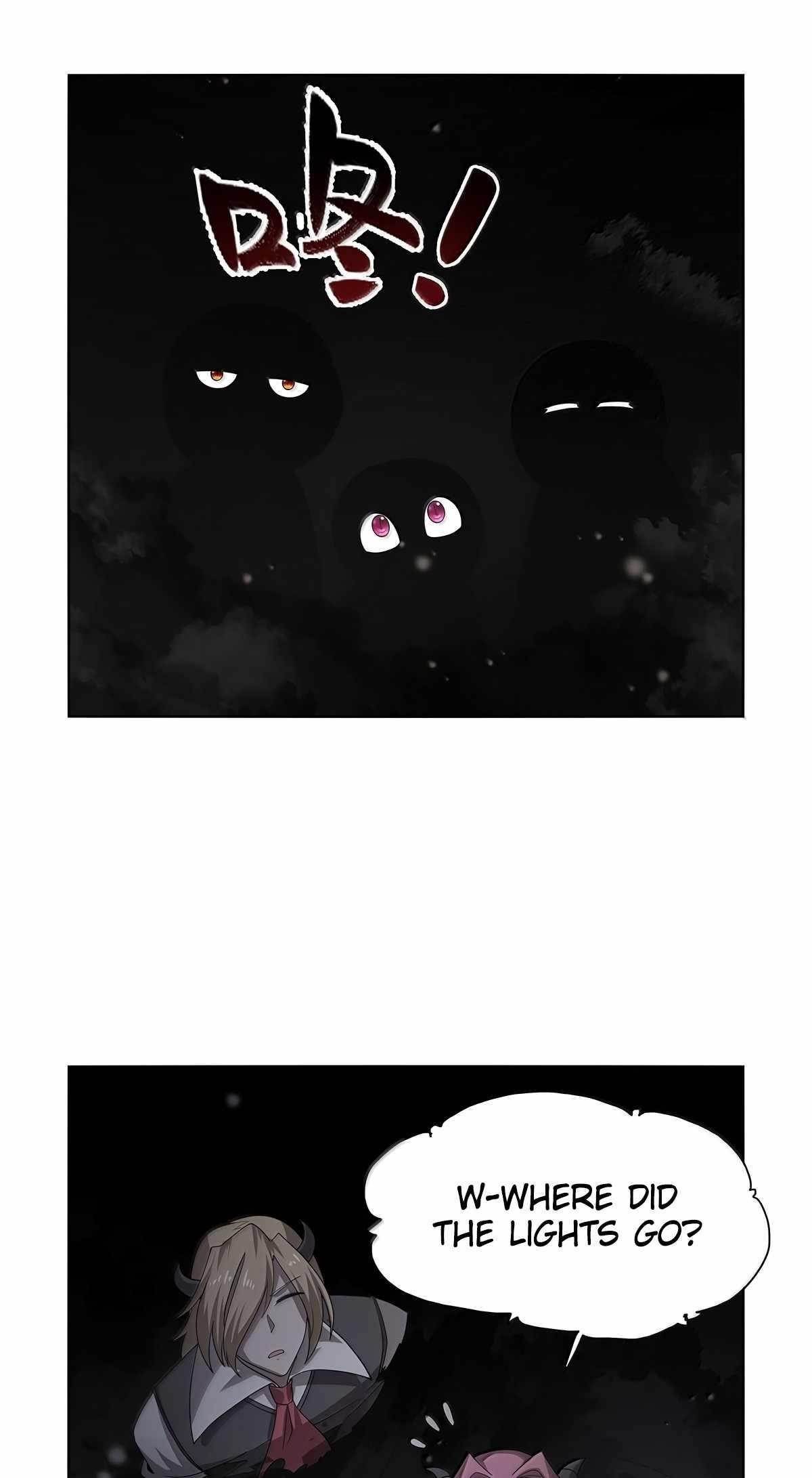 The Demon King Who Lost His Job Chapter 427 - Page 34 in English