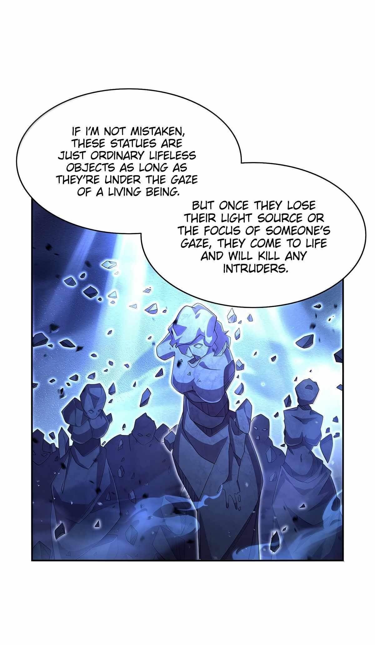 The Demon King Who Lost His Job Chapter 428 - Page 19 in English