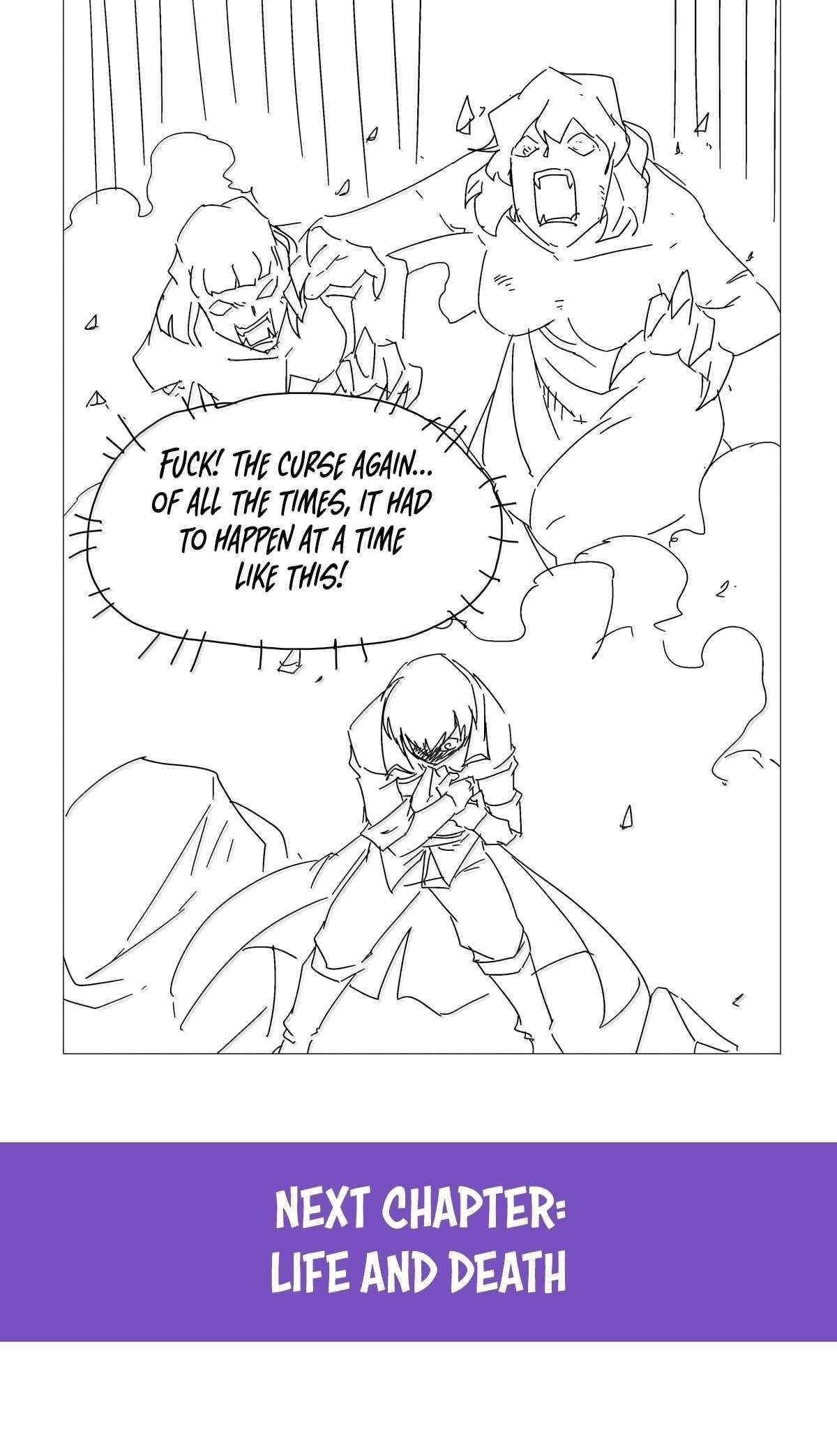 The Demon King Who Lost His Job Chapter 428 - Page 44 in English