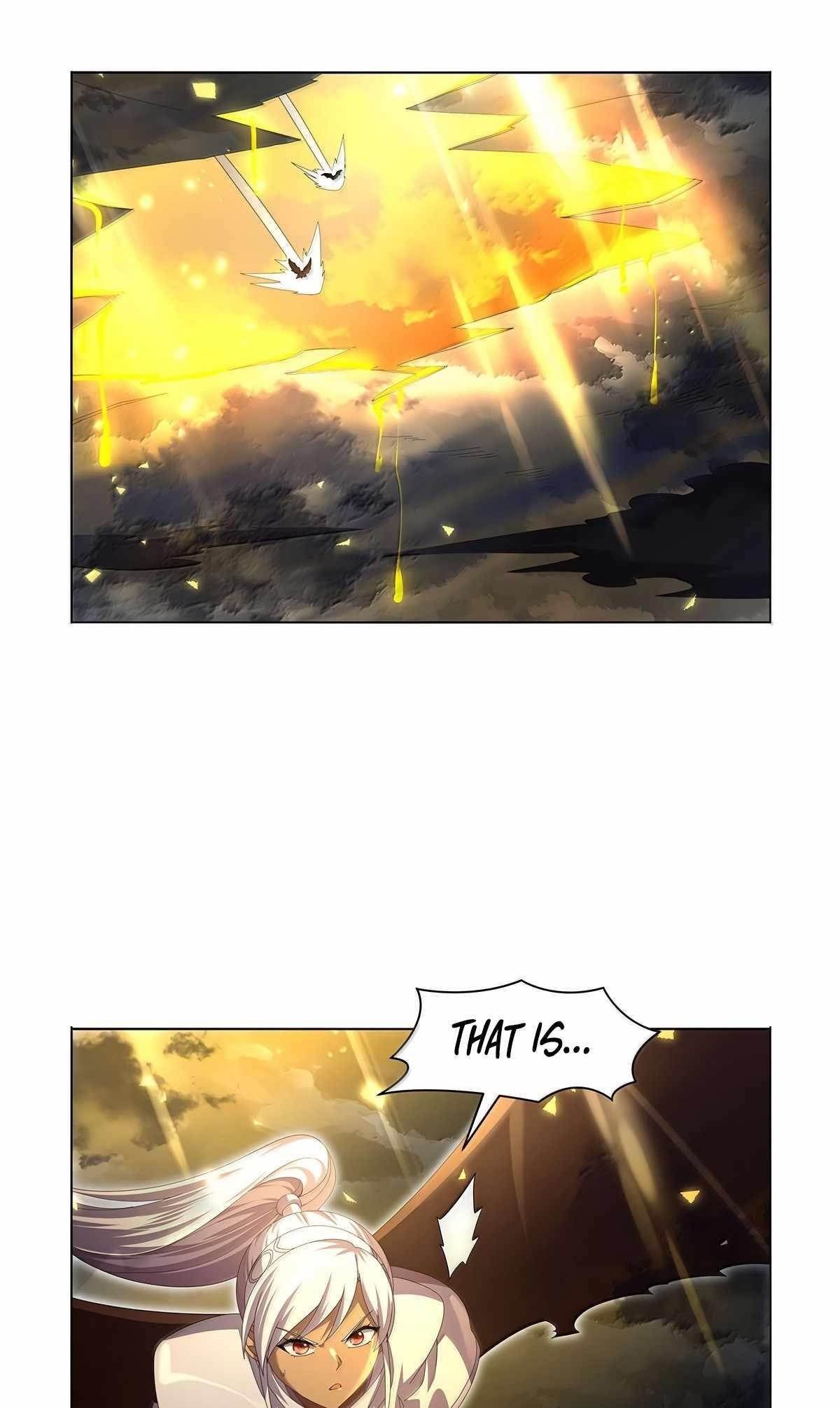 The Demon King Who Lost His Job Chapter 429 - Page 14 in English