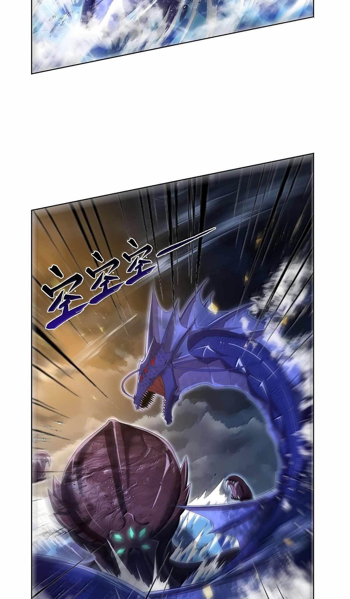 The Demon King Who Lost His Job Chapter 429 - Page 26 in English