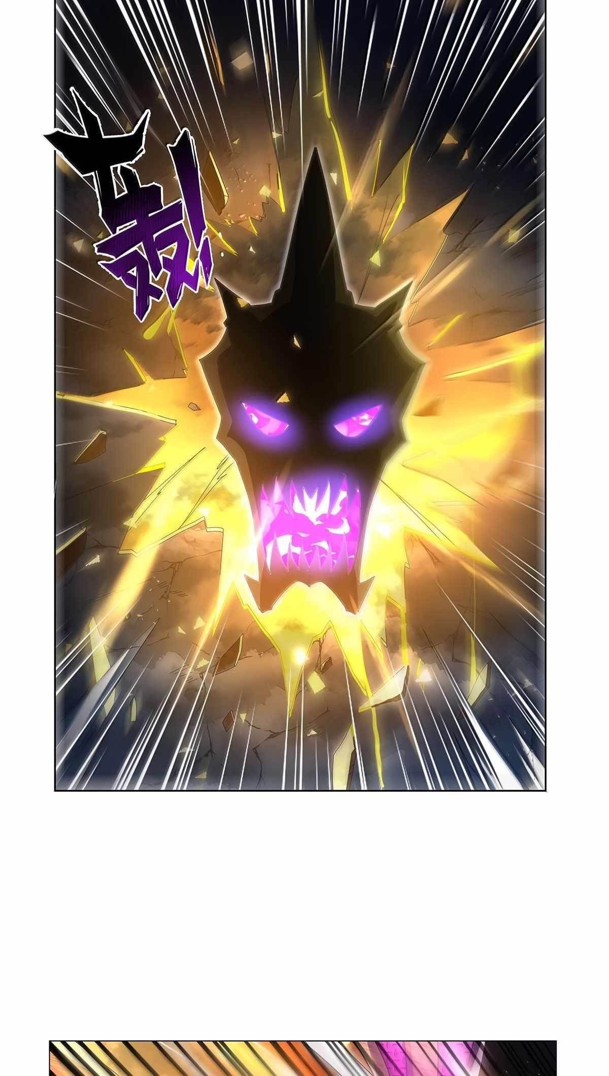 The Demon King Who Lost His Job Chapter 429 - Page 29 in English