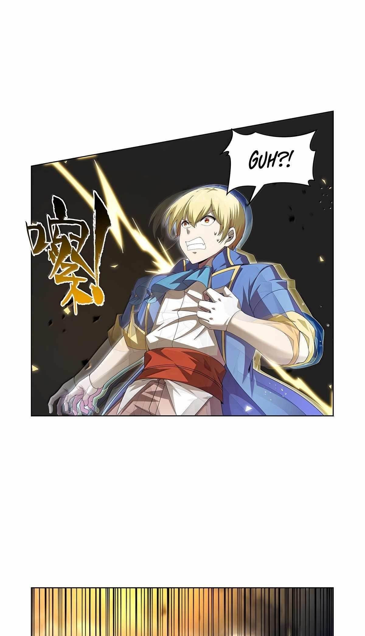 The Demon King Who Lost His Job Chapter 429 - Page 37 in English
