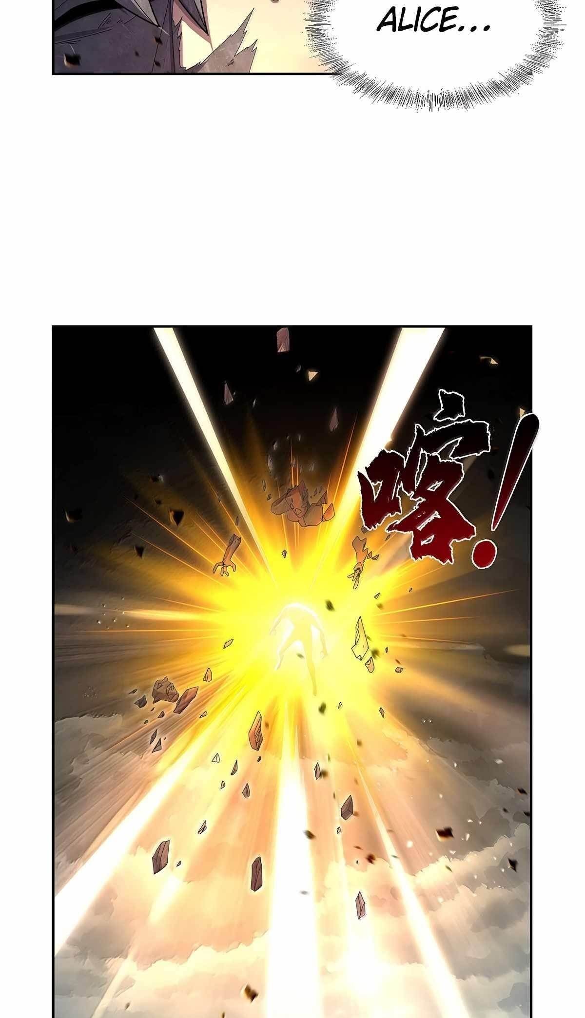 The Demon King Who Lost His Job Chapter 429 - Page 42 in English