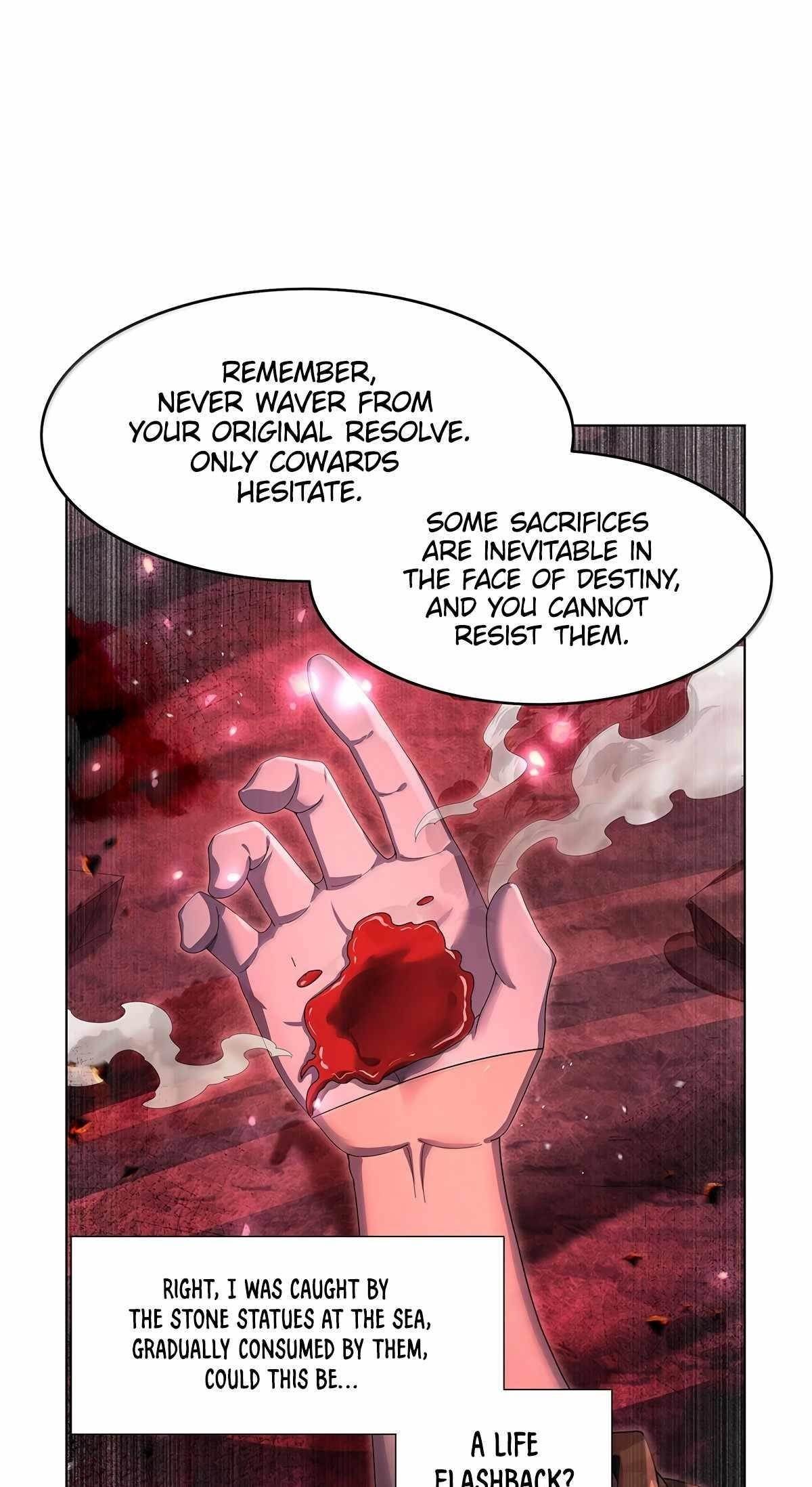The Demon King Who Lost His Job Chapter 430 - Page 11 in English