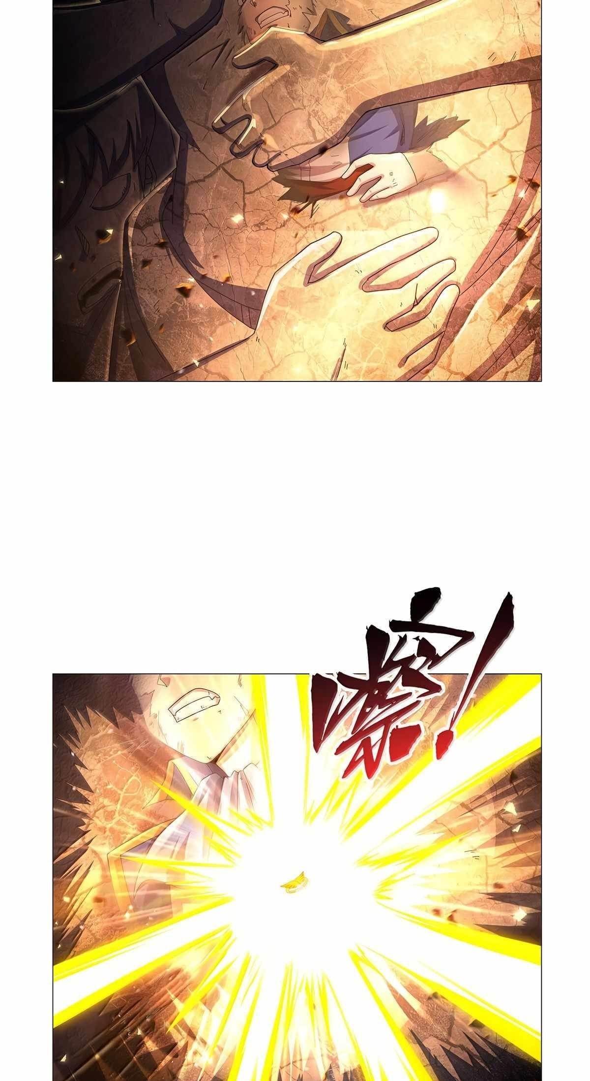 The Demon King Who Lost His Job Chapter 430 - Page 17 in English