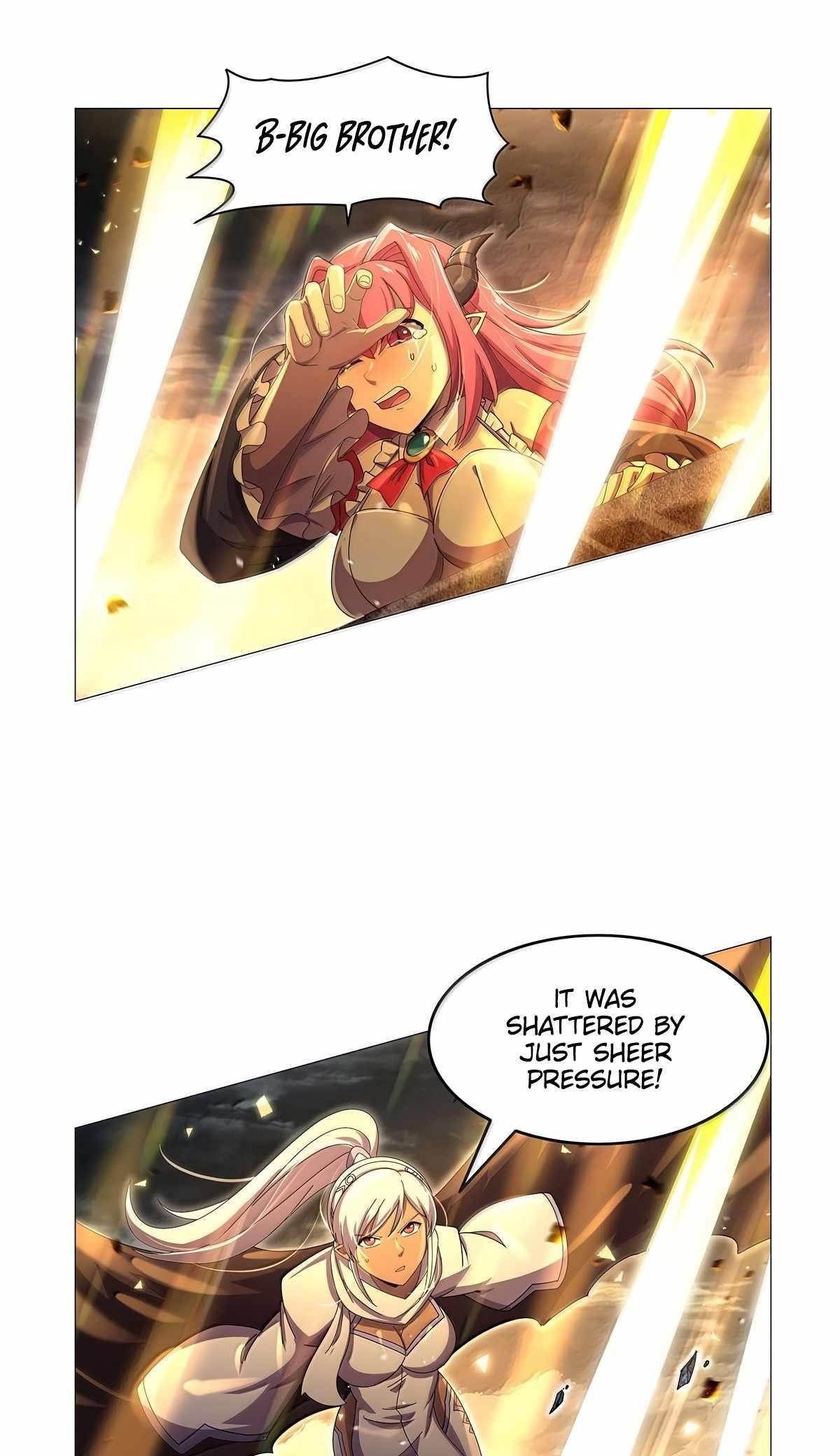 The Demon King Who Lost His Job Chapter 430 - Page 20 in English
