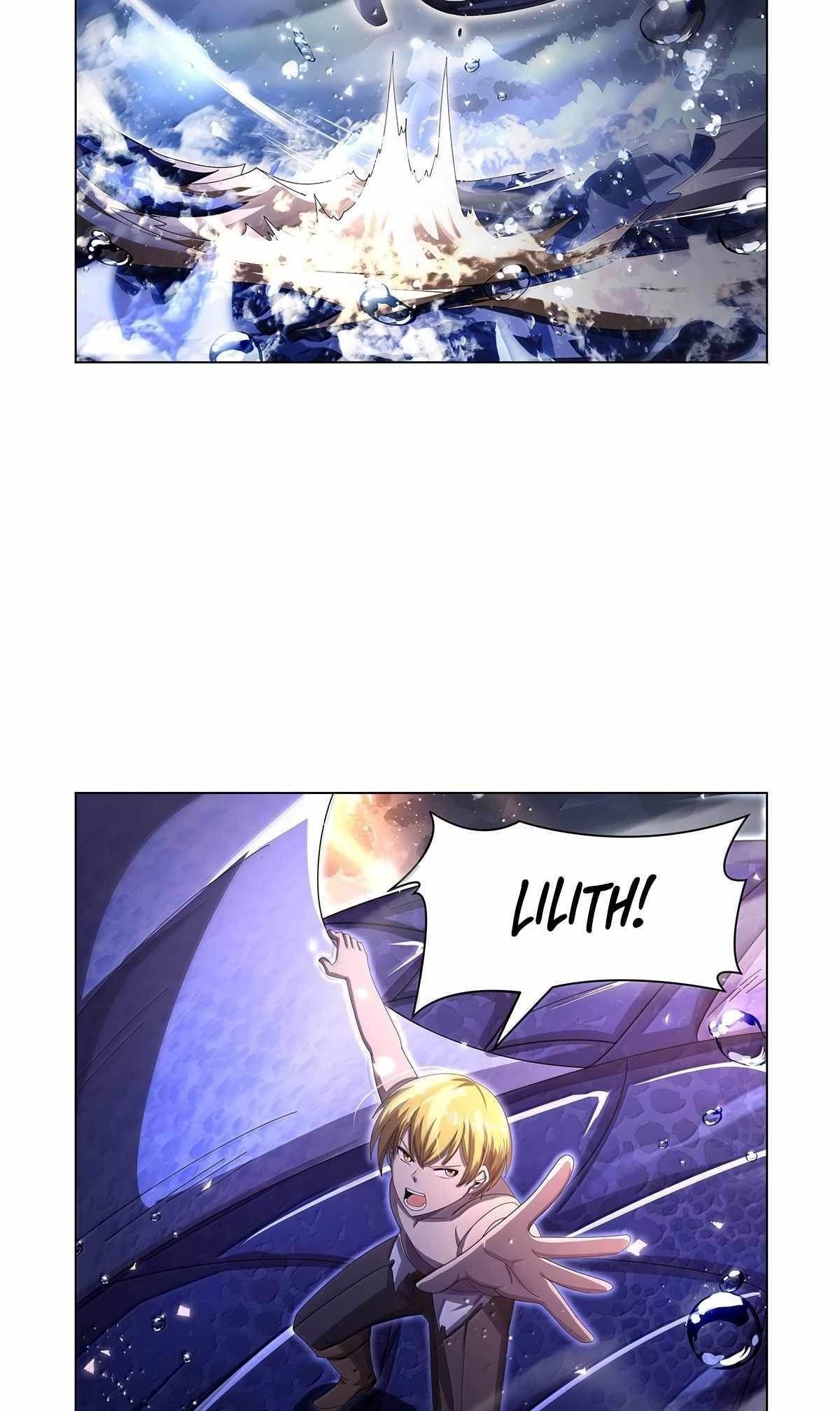 The Demon King Who Lost His Job Chapter 430 - Page 37 in English
