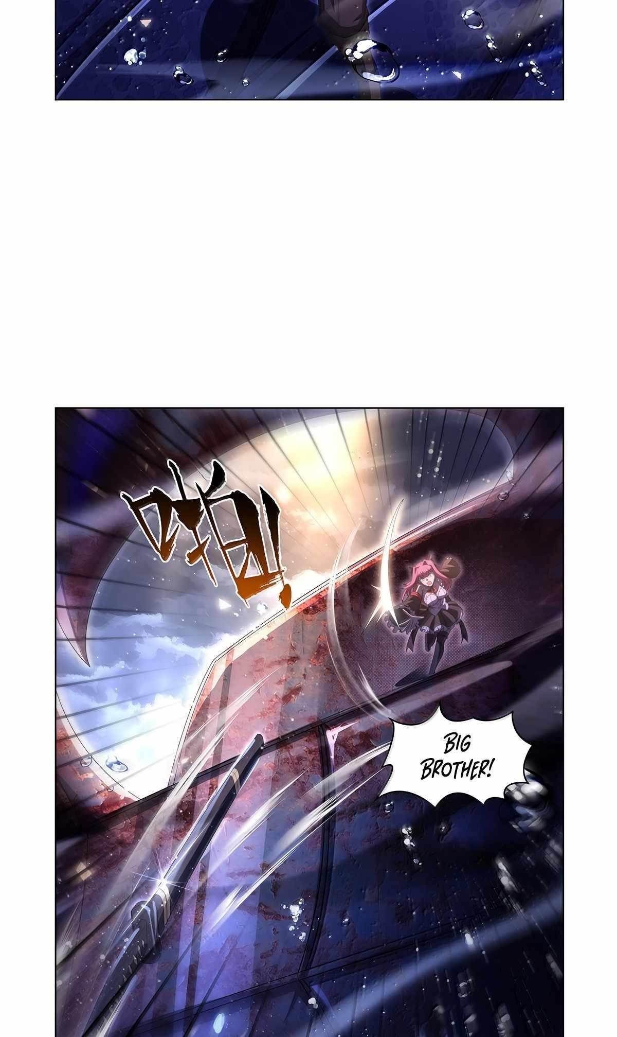 The Demon King Who Lost His Job Chapter 430 - Page 38 in English