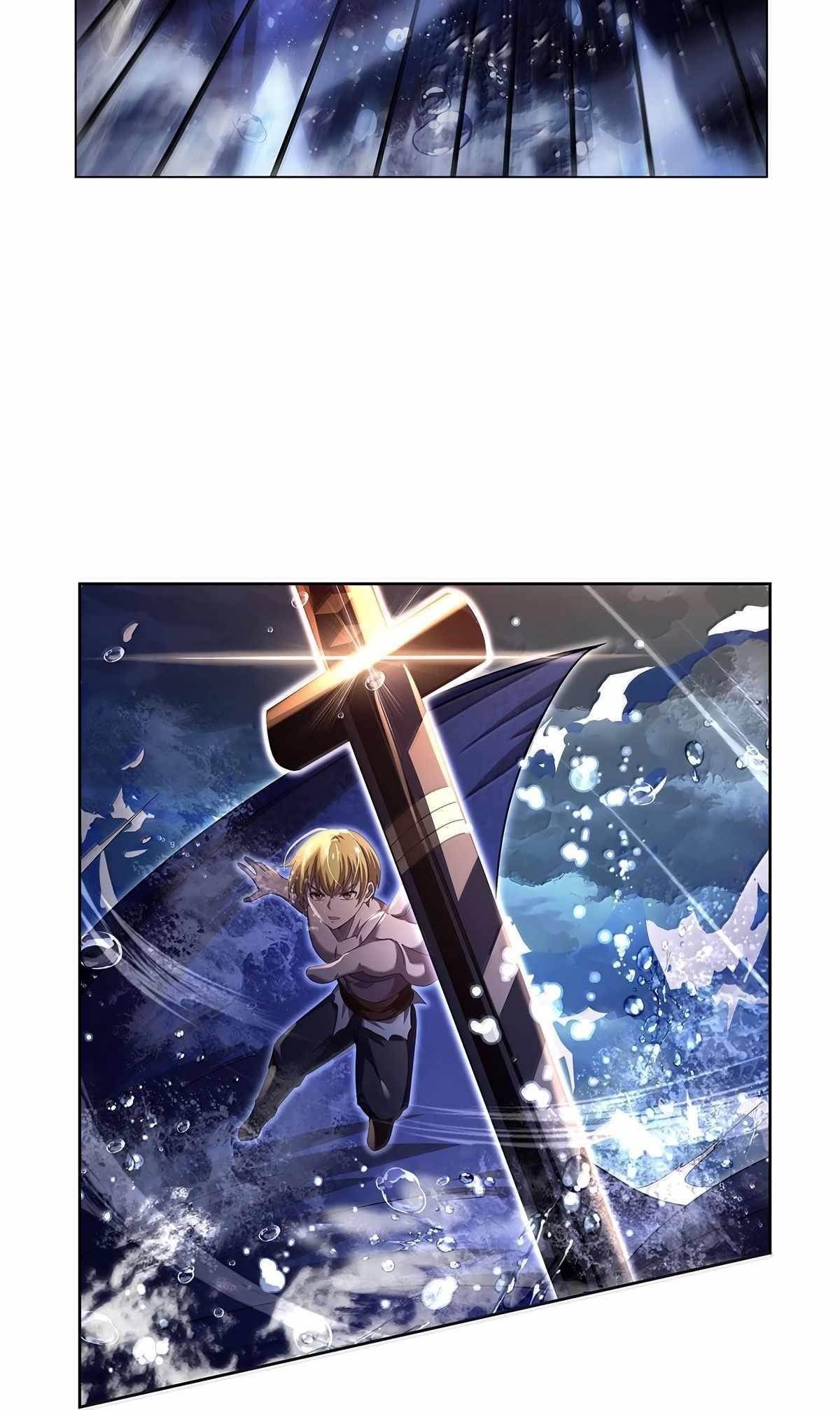 The Demon King Who Lost His Job Chapter 430 - Page 39 in English