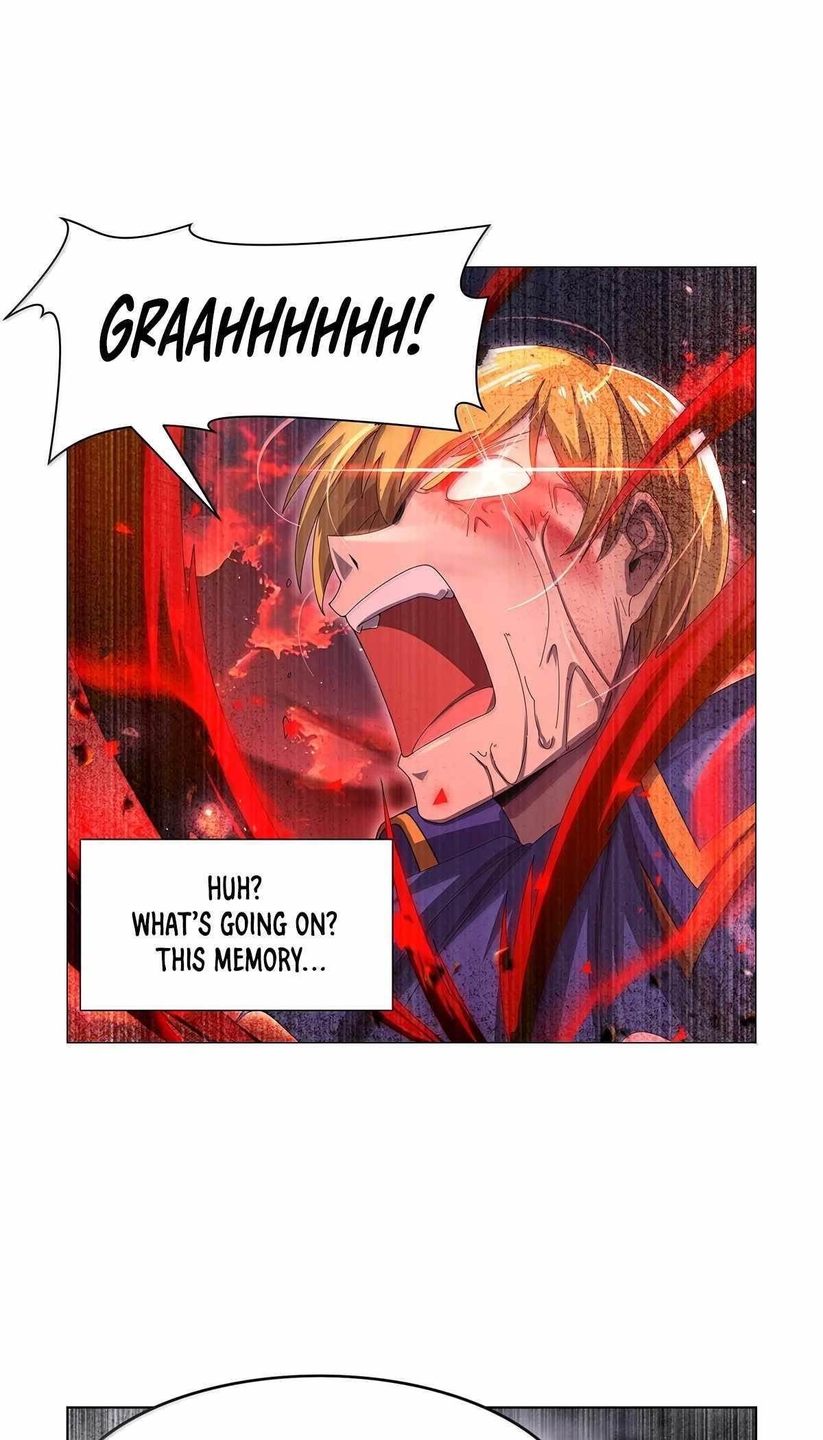 The Demon King Who Lost His Job Chapter 430 - Page 7 in English