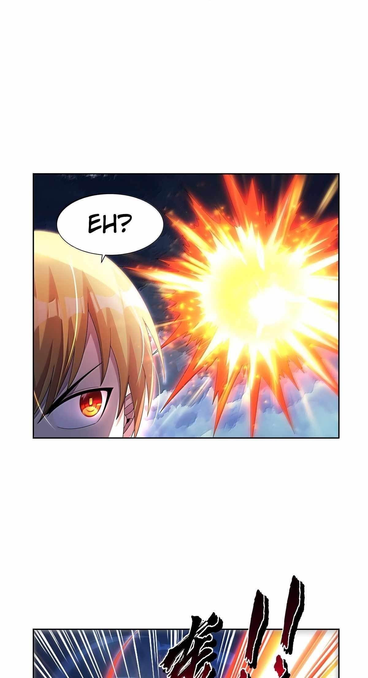 The Demon King Who Lost His Job Chapter 431 - Page 10 in English