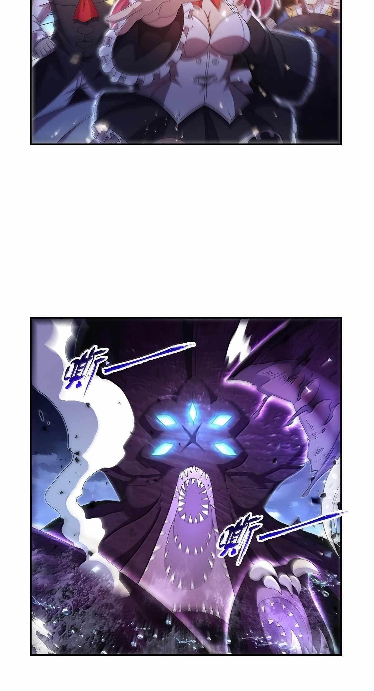 The Demon King Who Lost His Job Chapter 431 - Page 13 in English