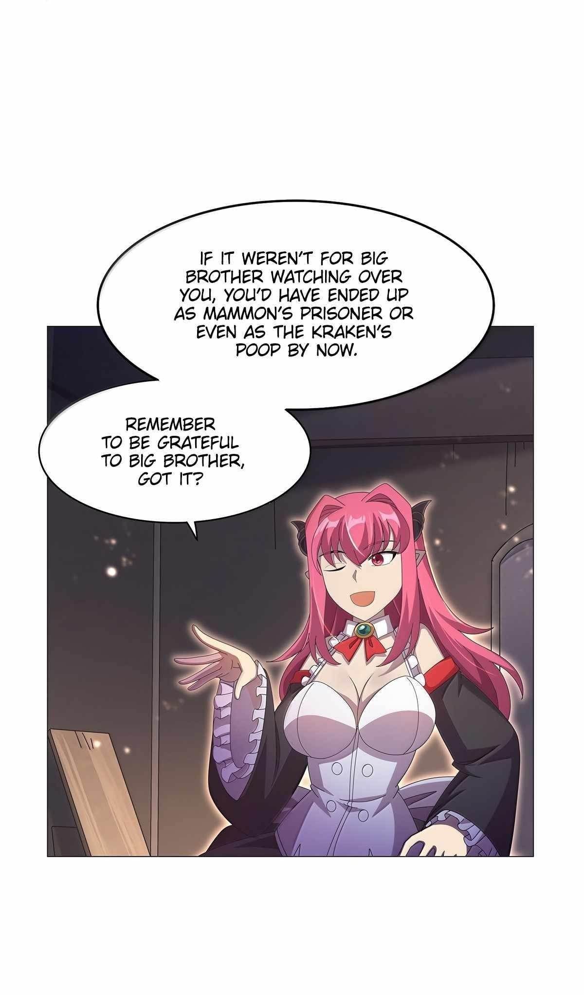 The Demon King Who Lost His Job Chapter 431 - Page 28 in English