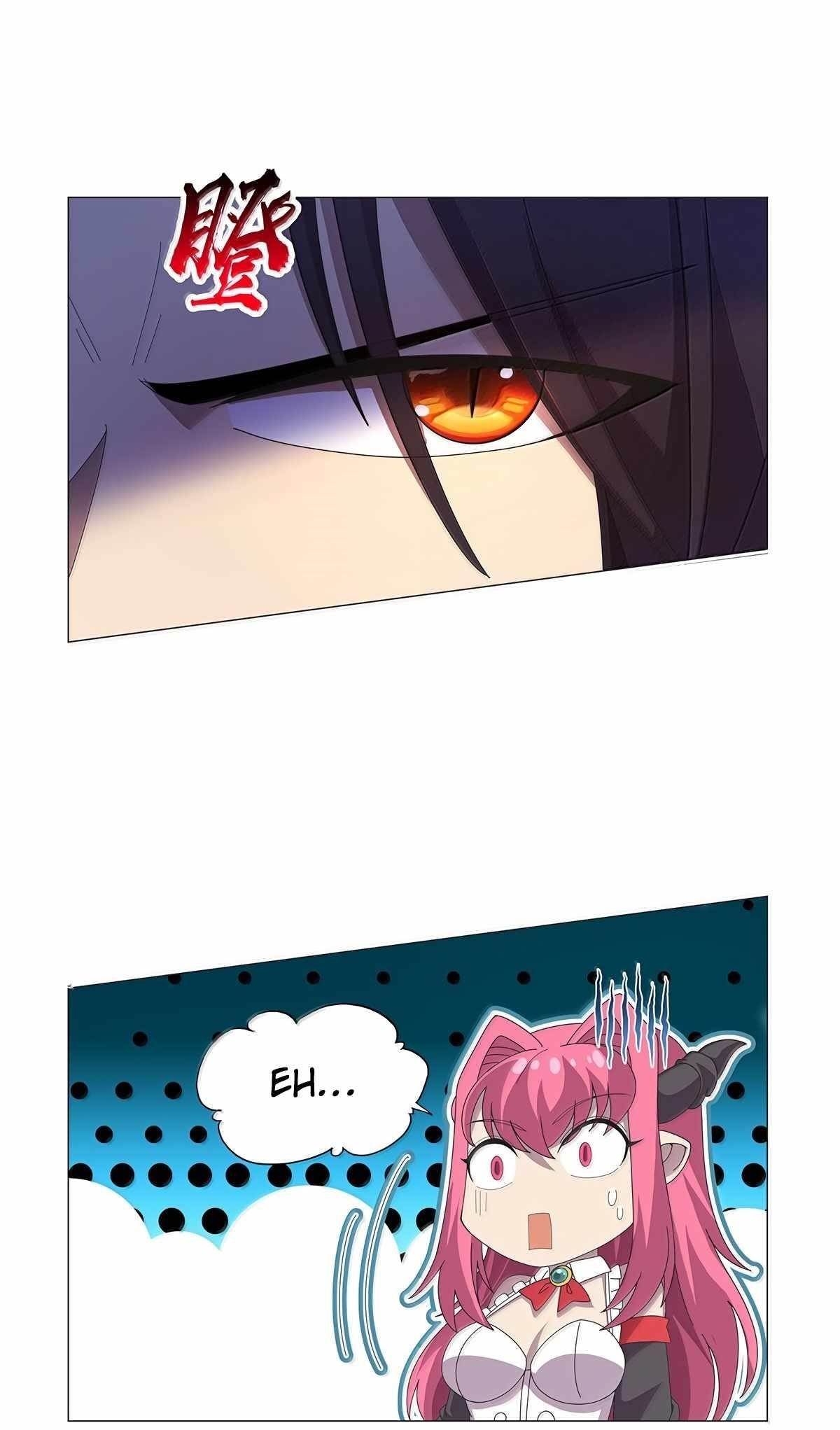 The Demon King Who Lost His Job Chapter 431 - Page 29 in English