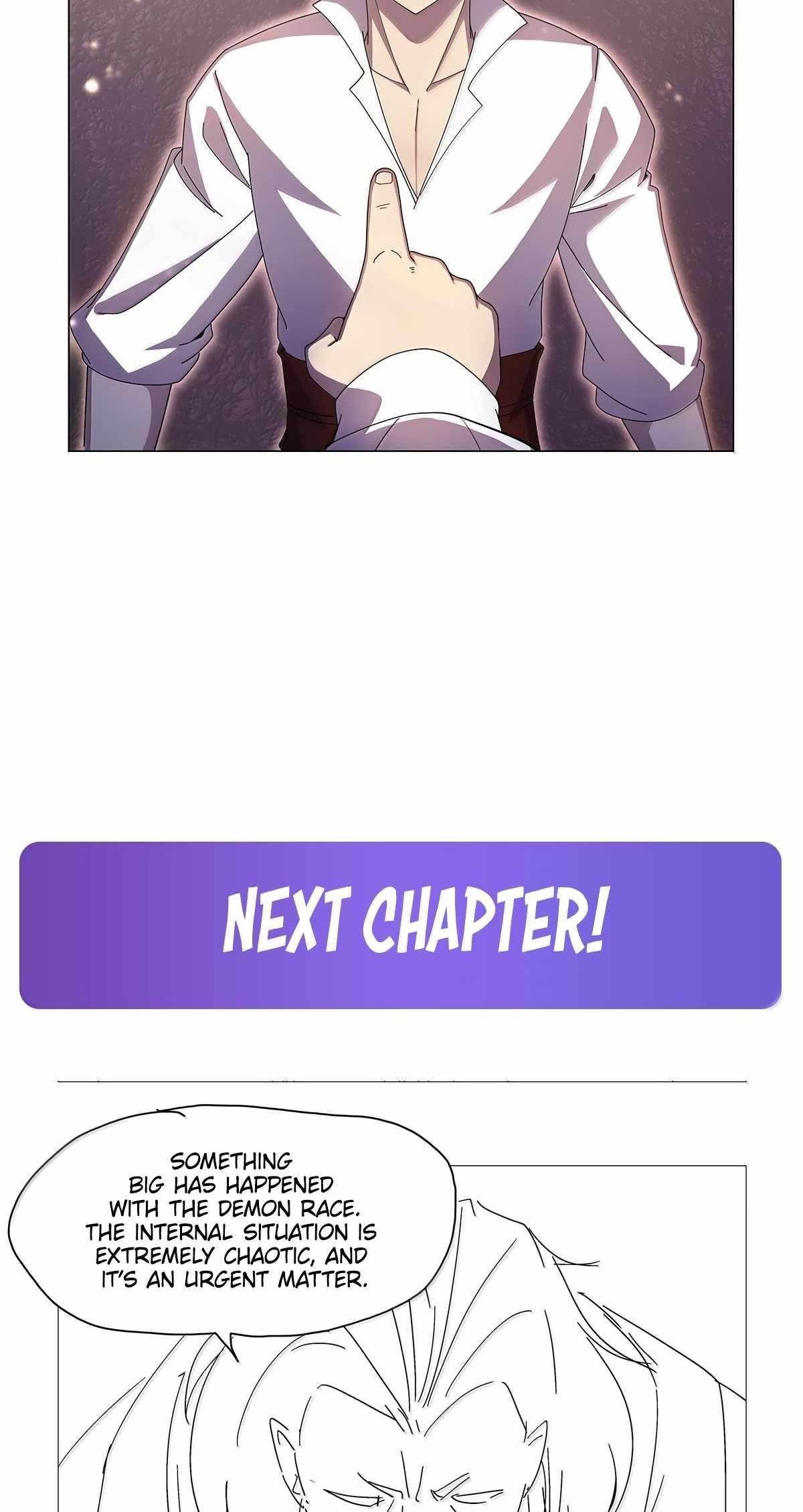 The Demon King Who Lost His Job Chapter 431 - Page 43 in English