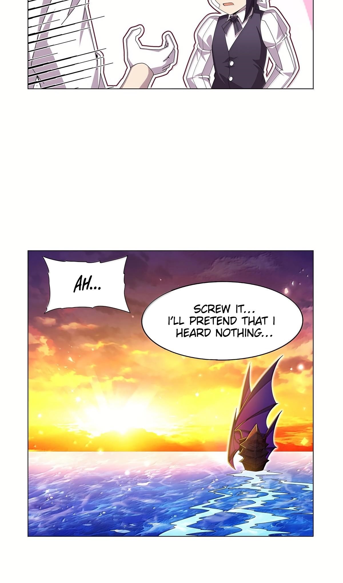 The Demon King Who Lost His Job Chapter 432 - Page 14 in English