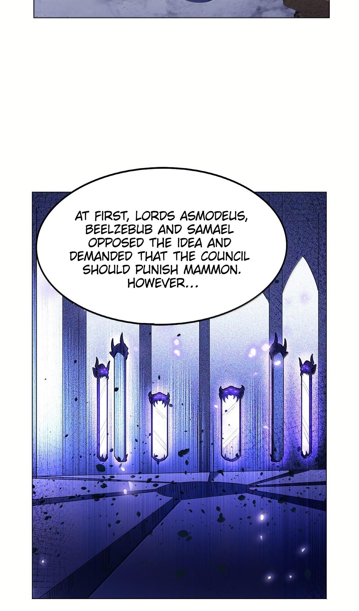 The Demon King Who Lost His Job Chapter 432 - Page 31 in English
