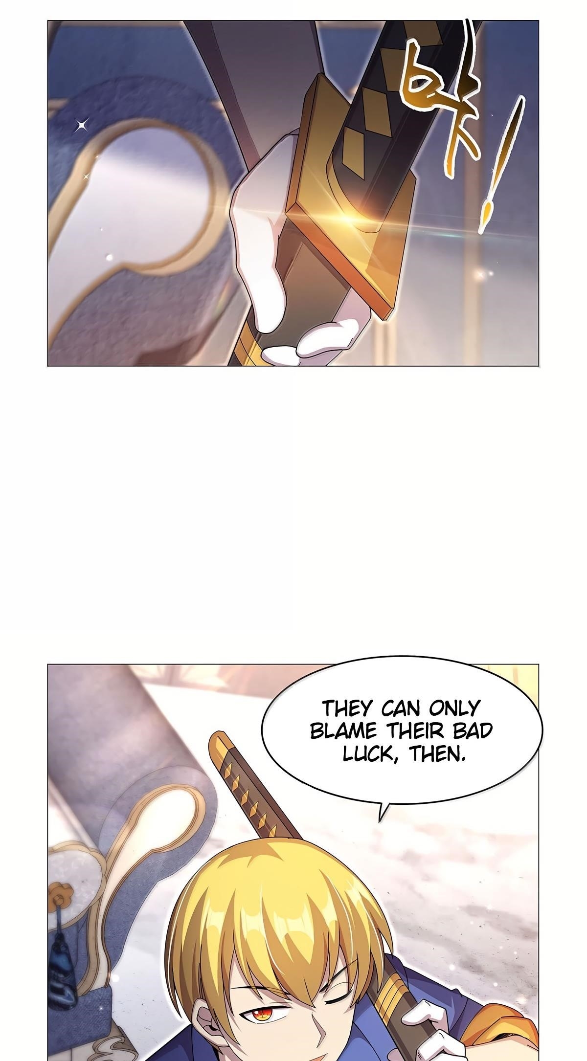 The Demon King Who Lost His Job Chapter 432 - Page 43 in English