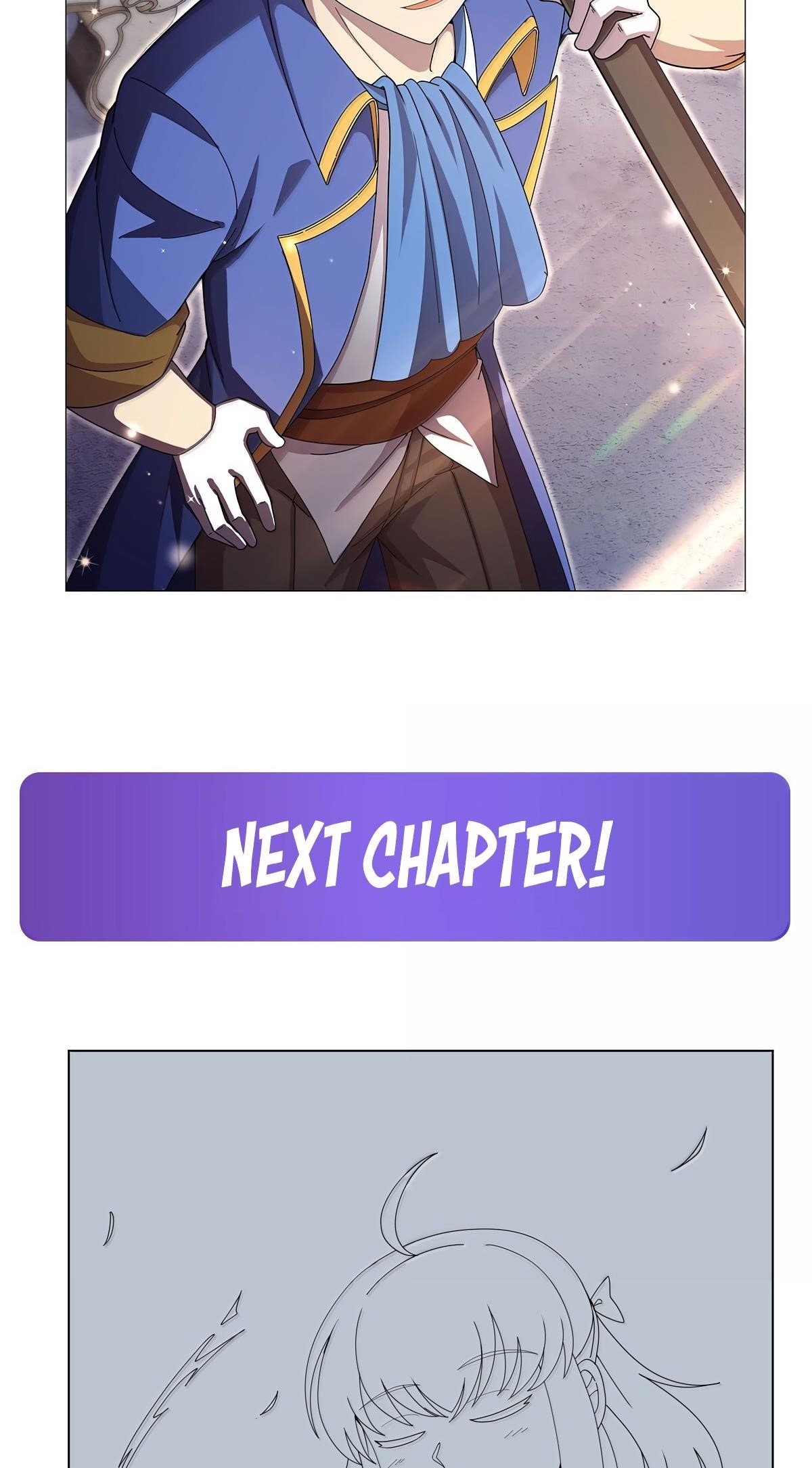 The Demon King Who Lost His Job Chapter 432 - Page 44 in English