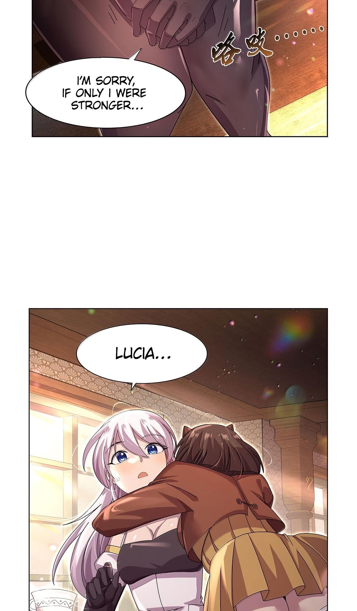 The Demon King Who Lost His Job Chapter 433 - Page 12 in English