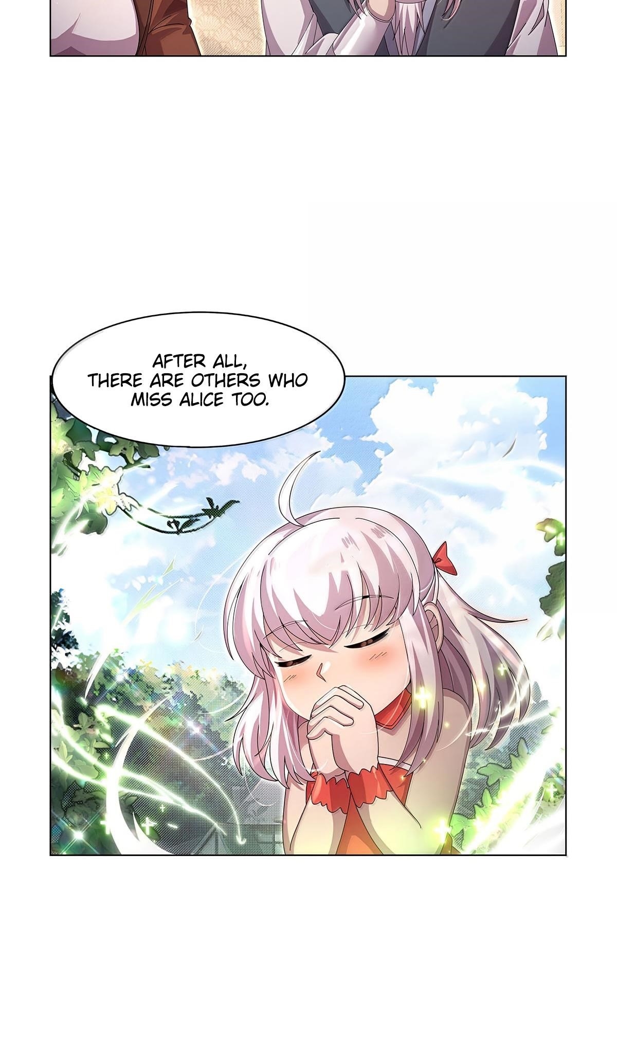 The Demon King Who Lost His Job Chapter 433 - Page 15 in English