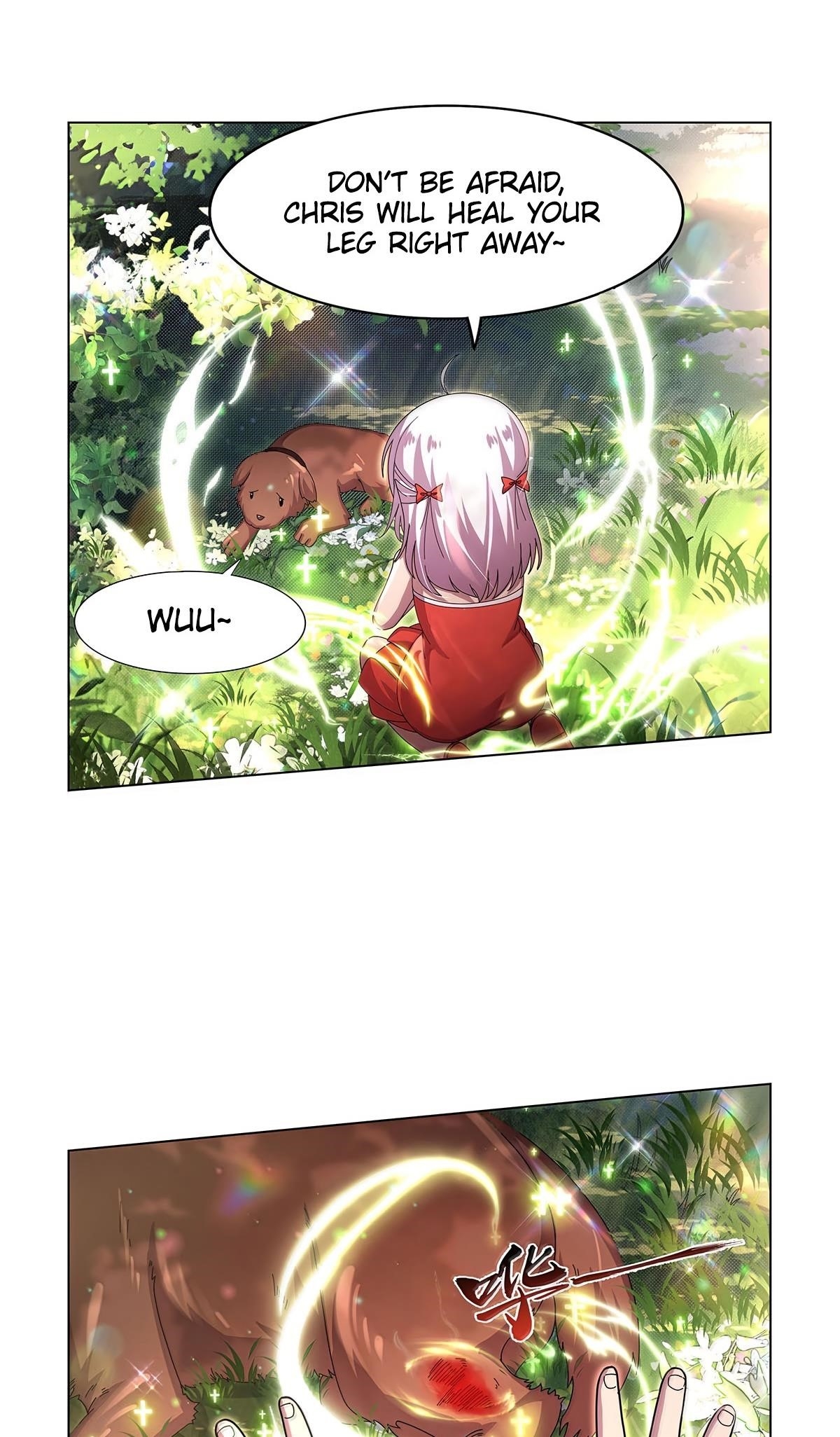 The Demon King Who Lost His Job Chapter 433 - Page 16 in English