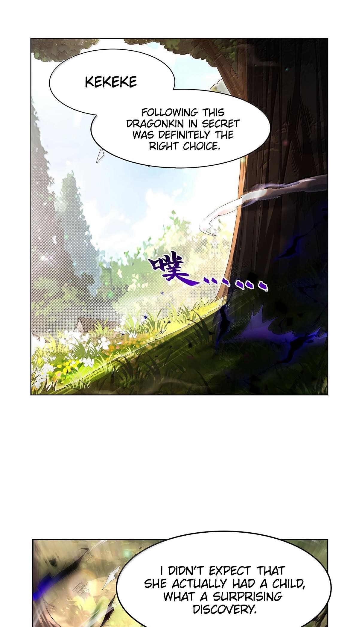 The Demon King Who Lost His Job Chapter 433 - Page 25 in English