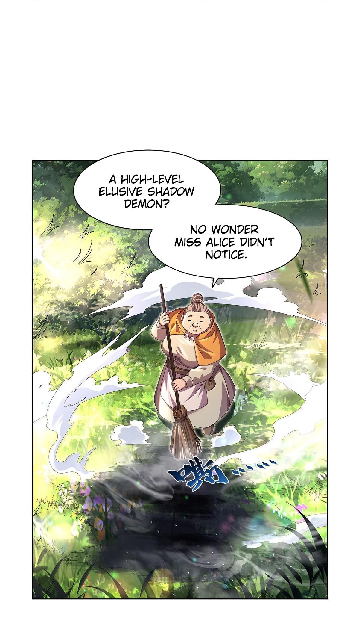The Demon King Who Lost His Job Chapter 433 - Page 28 in English