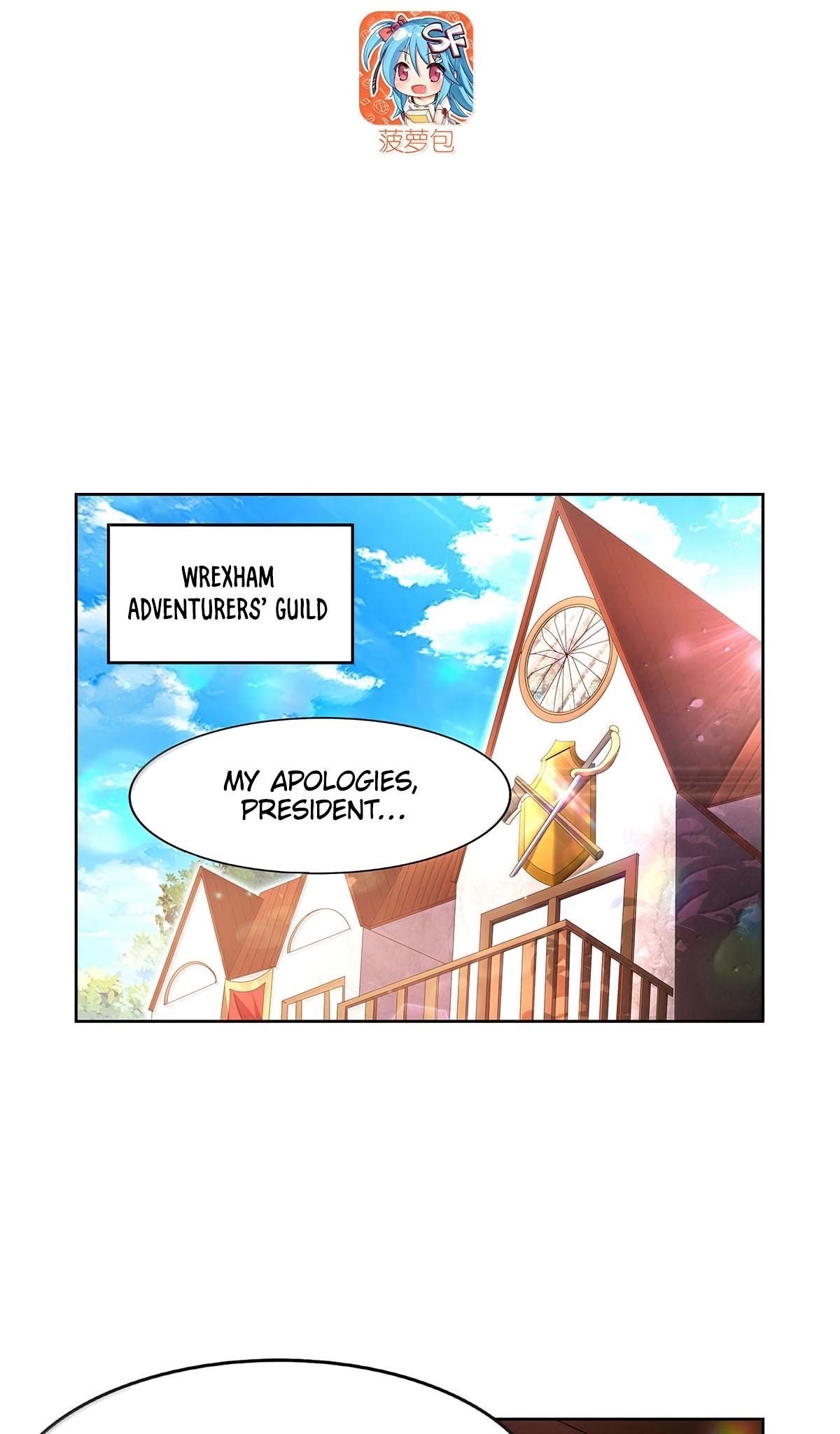 The Demon King Who Lost His Job Chapter 433 - Page 3 in English