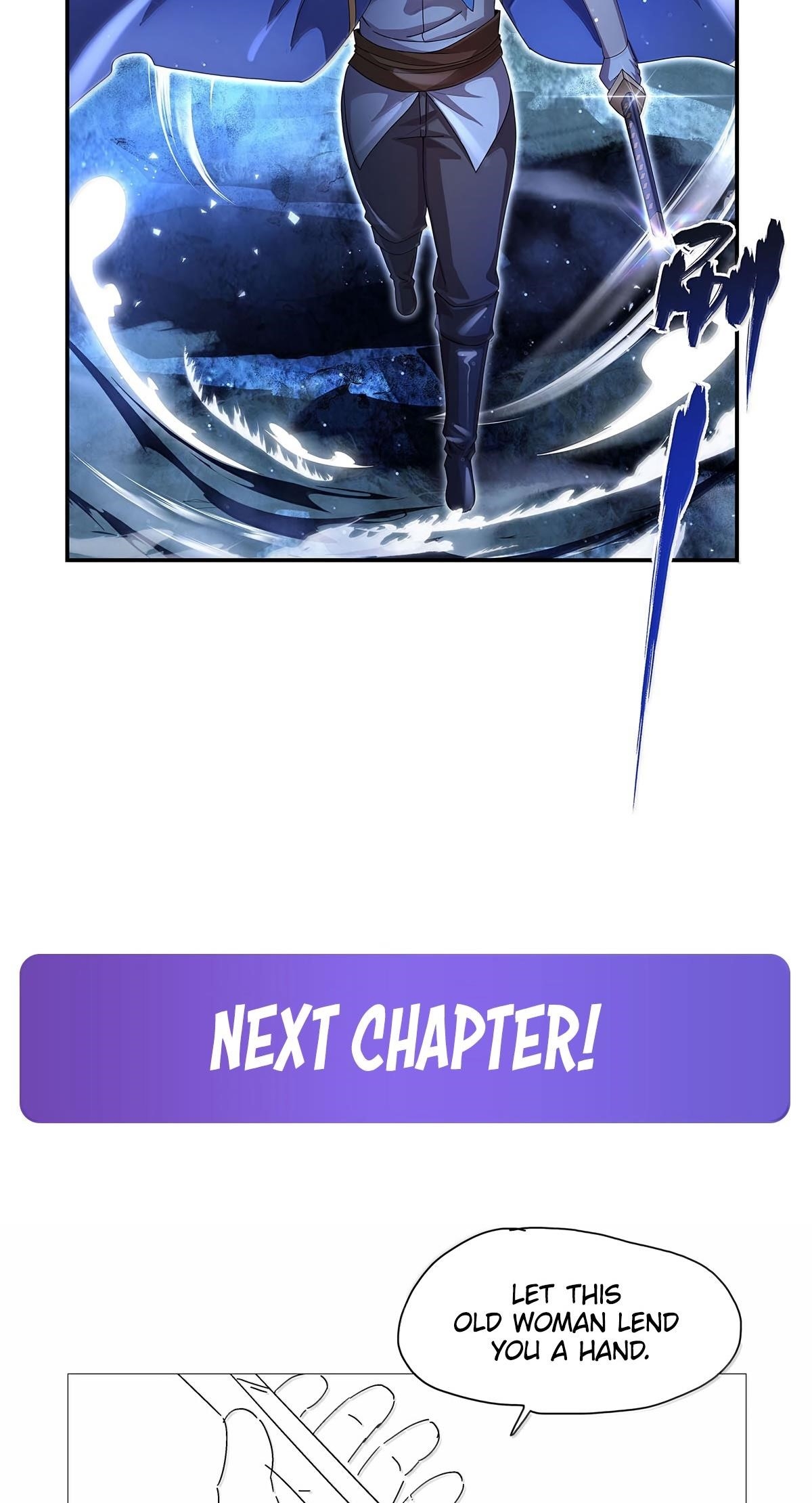 The Demon King Who Lost His Job Chapter 433 - Page 42 in English