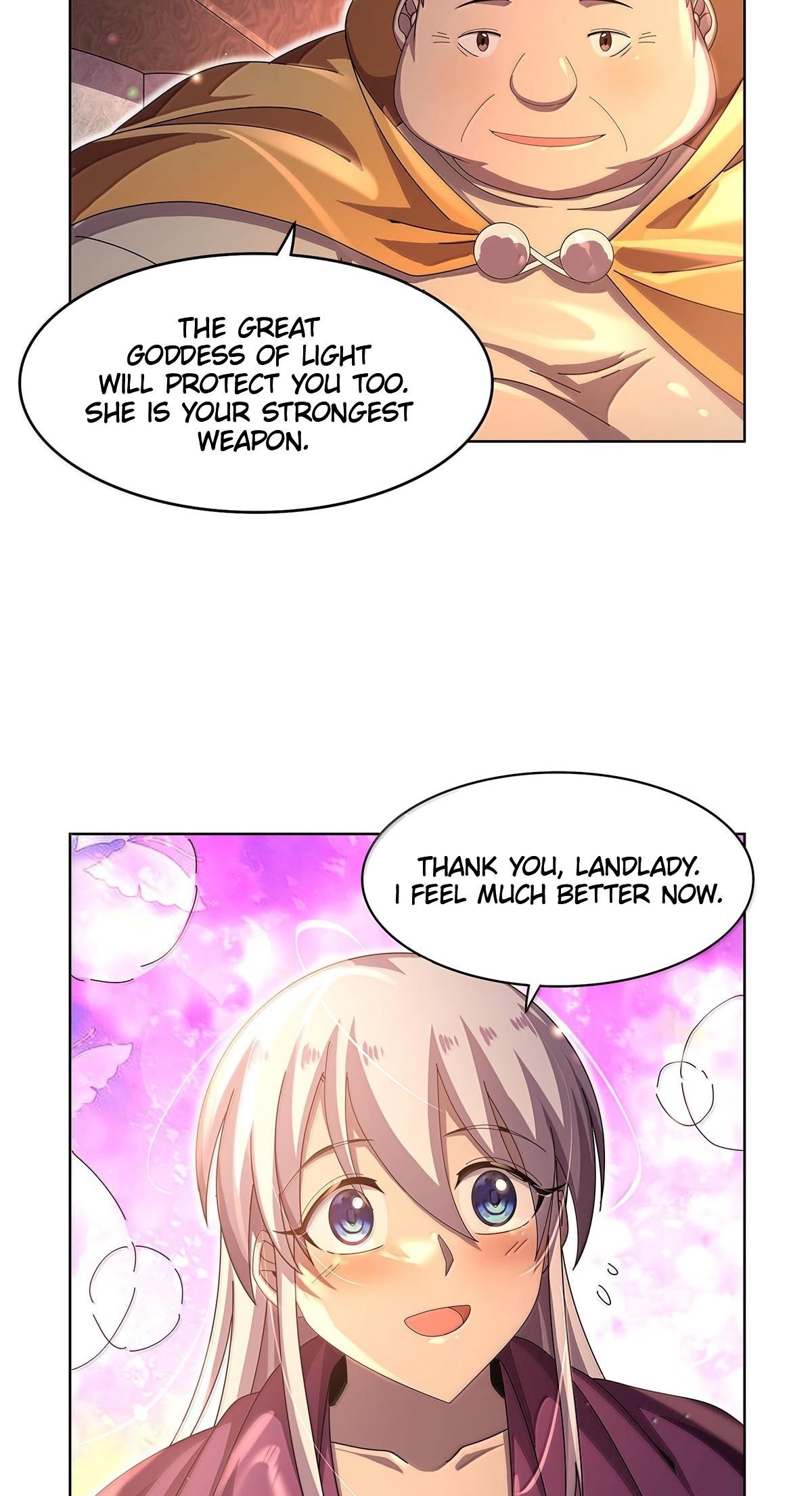 The Demon King Who Lost His Job Chapter 434 - Page 27 in English
