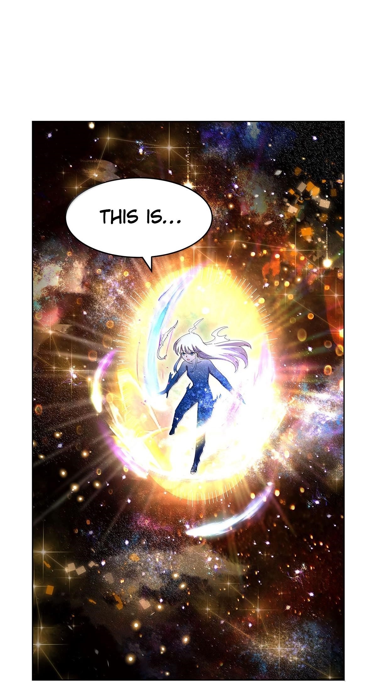 The Demon King Who Lost His Job Chapter 434 - Page 37 in English