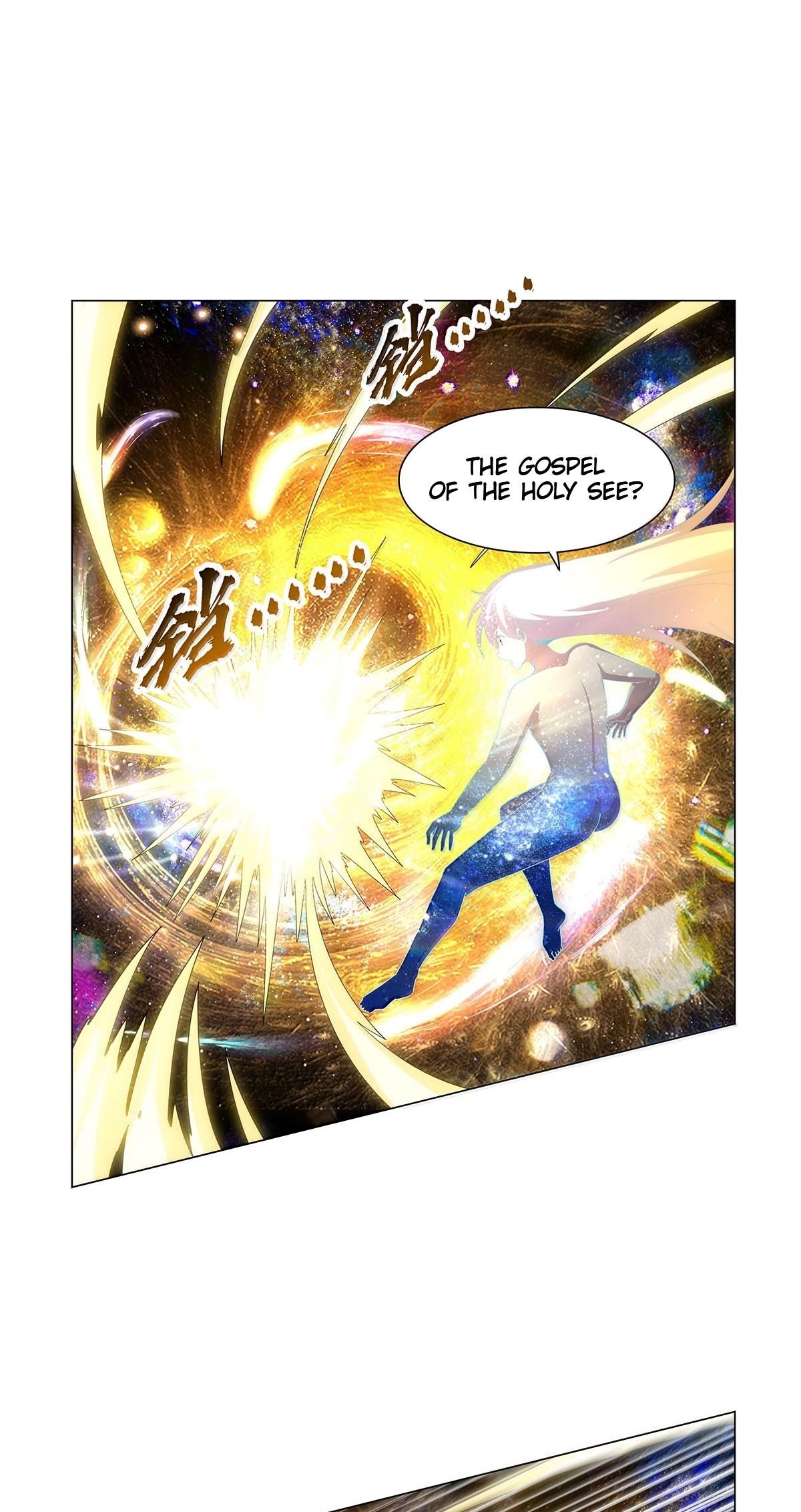 The Demon King Who Lost His Job Chapter 434 - Page 38 in English