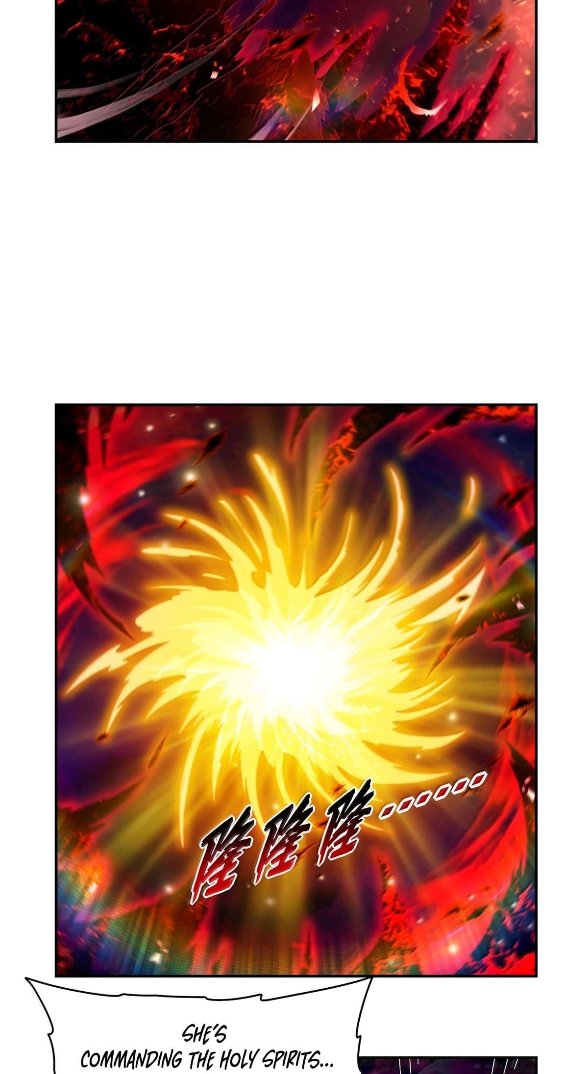 The Demon King Who Lost His Job Chapter 435 - Page 14 in English