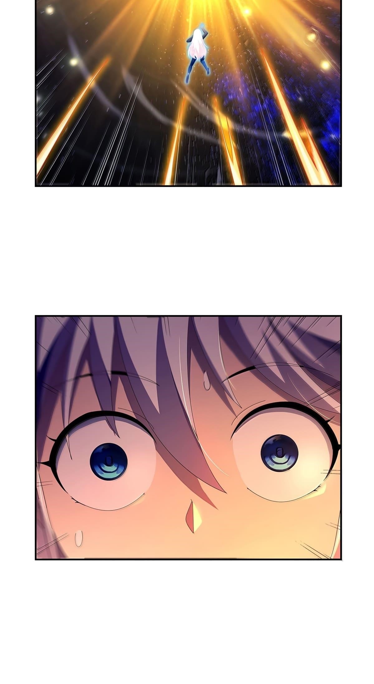 The Demon King Who Lost His Job Chapter 435 - Page 16 in English