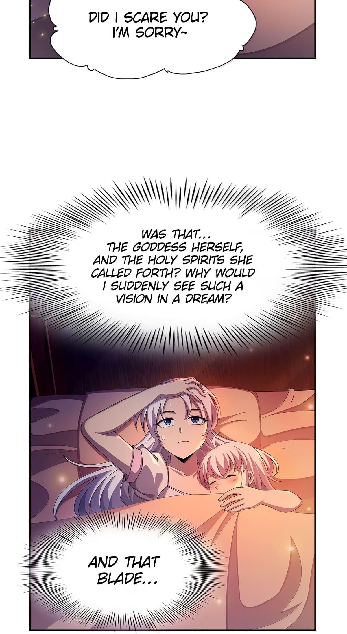 The Demon King Who Lost His Job Chapter 435 - Page 19 in English