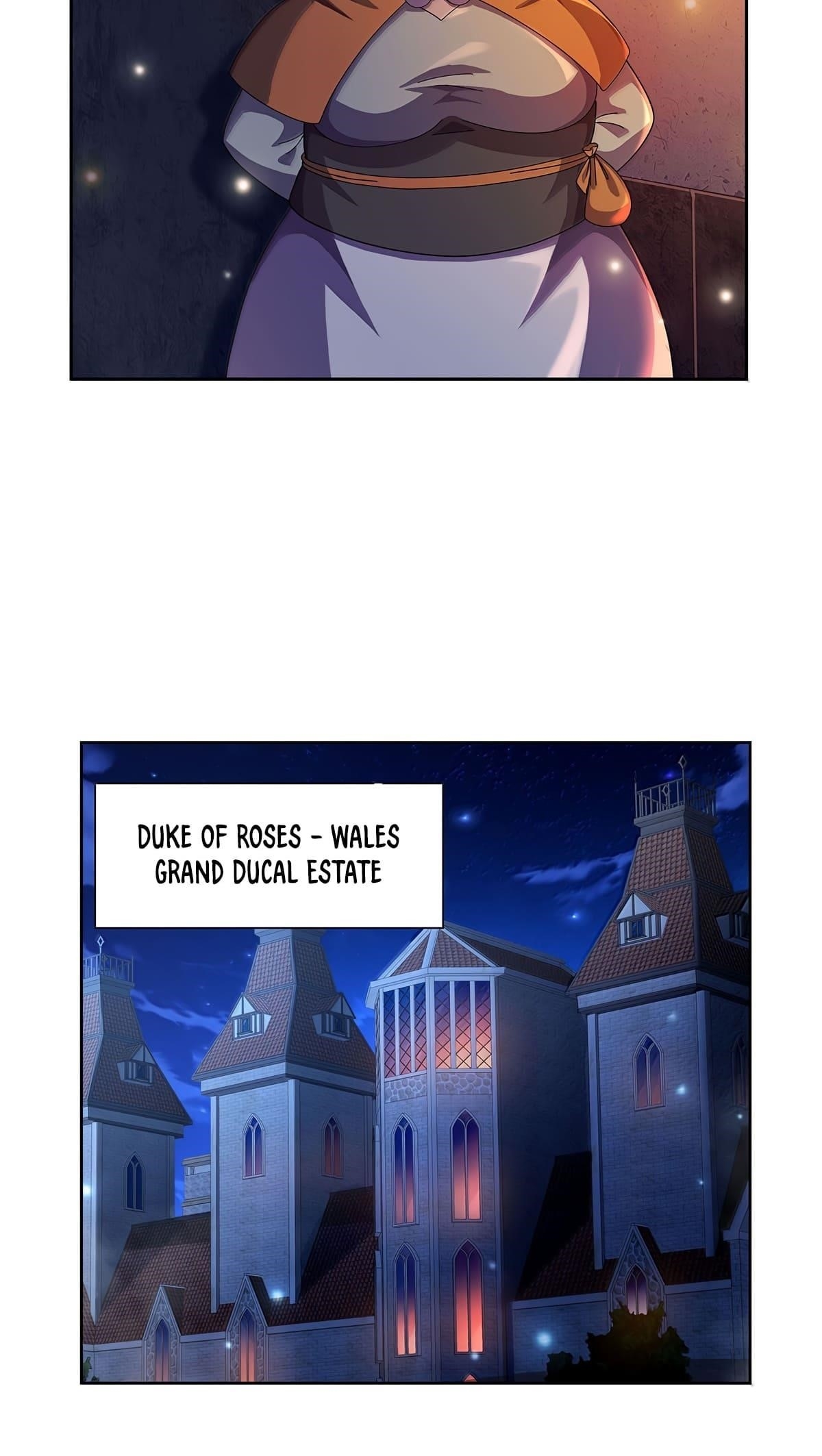 The Demon King Who Lost His Job Chapter 435 - Page 21 in English