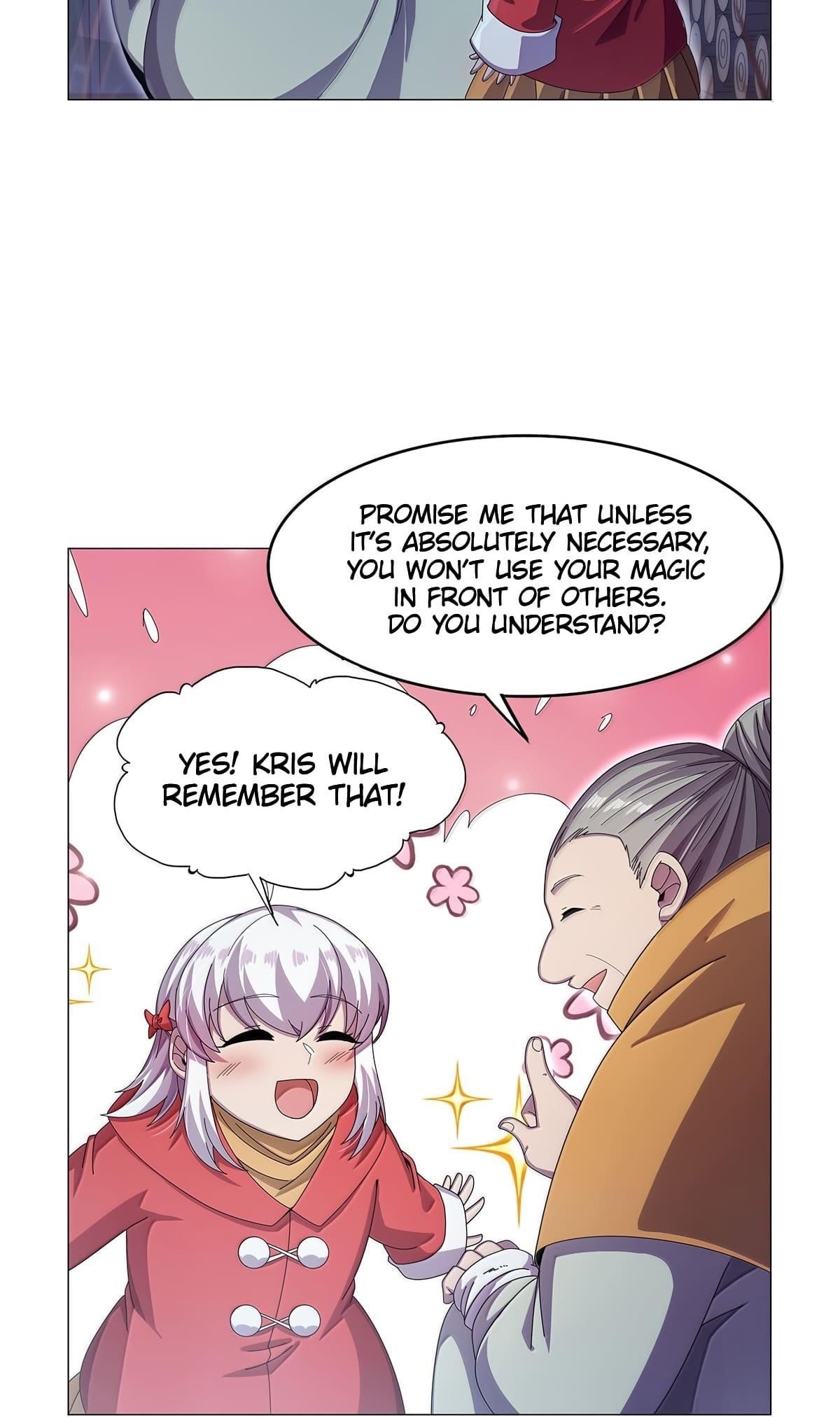 The Demon King Who Lost His Job Chapter 436 - Page 10 in English