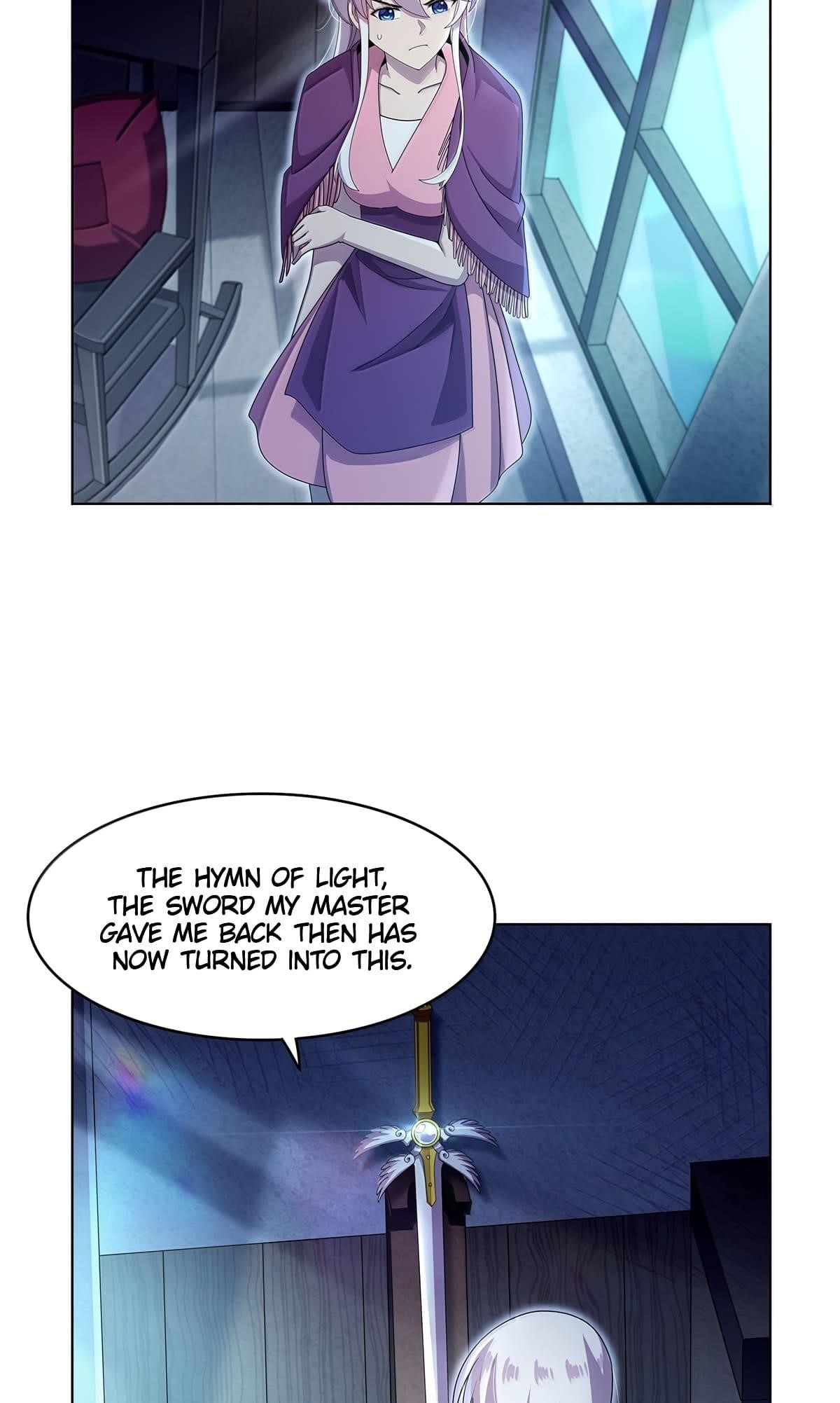 The Demon King Who Lost His Job Chapter 436 - Page 13 in English