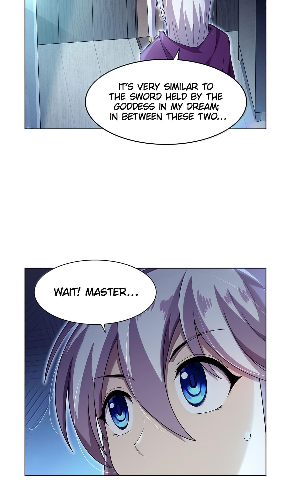 The Demon King Who Lost His Job Chapter 436 - Page 14 in English